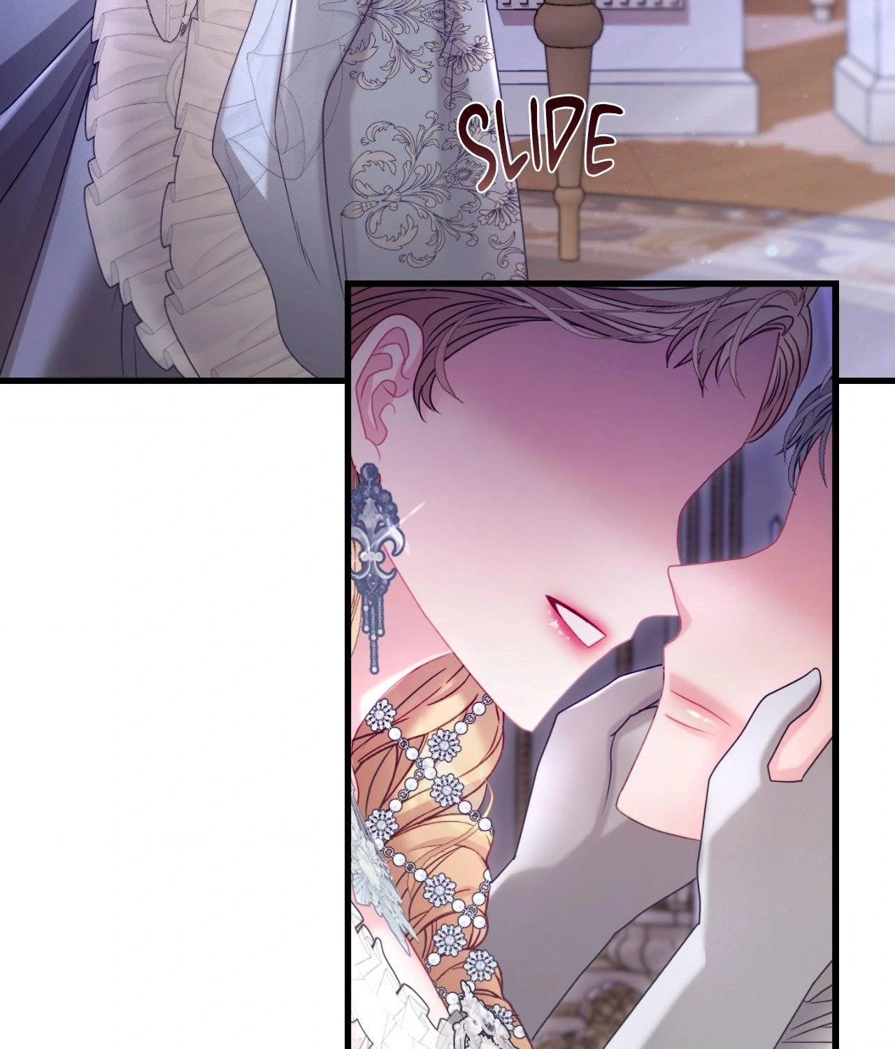 Wolf Under Sheep’s Clothing - Chapter 34 manhwa