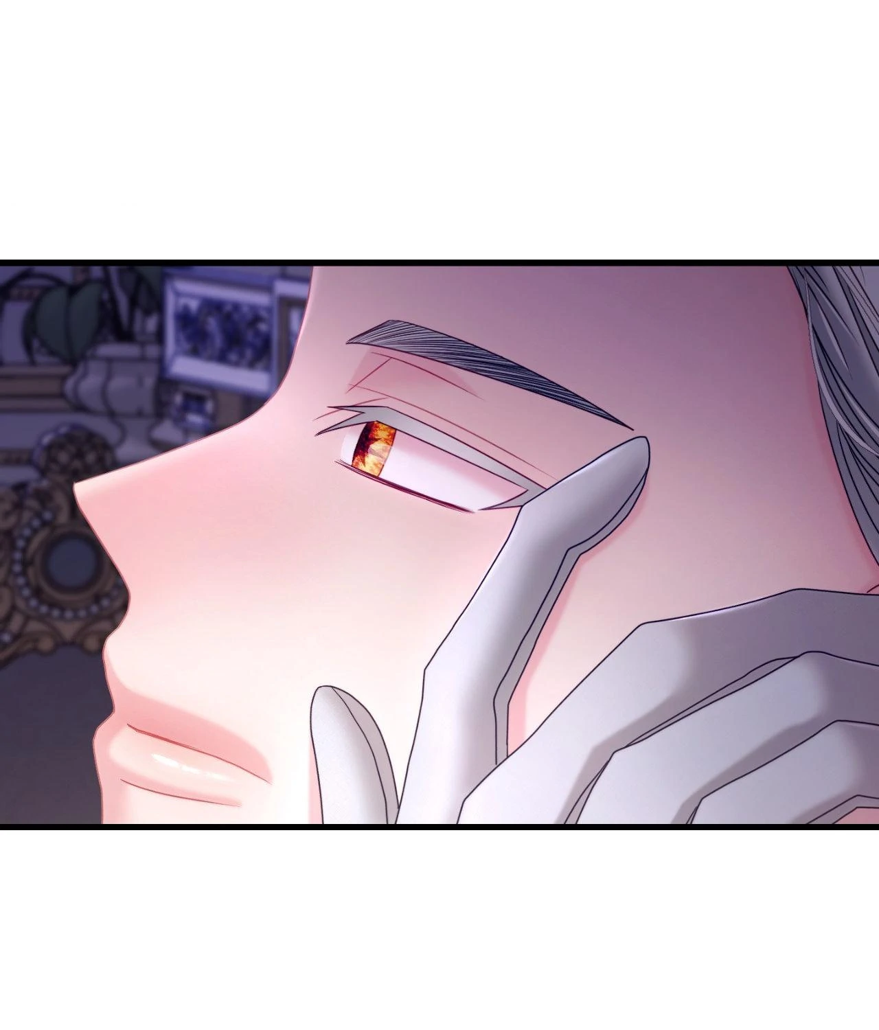 Wolf Under Sheep’s Clothing - Chapter 34 manhwa