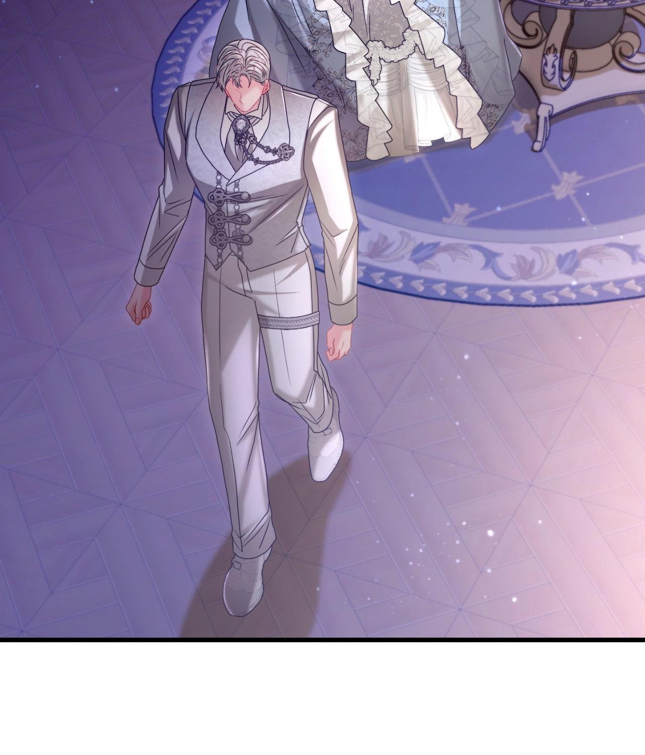 Wolf Under Sheep’s Clothing - Chapter 34 manhwa