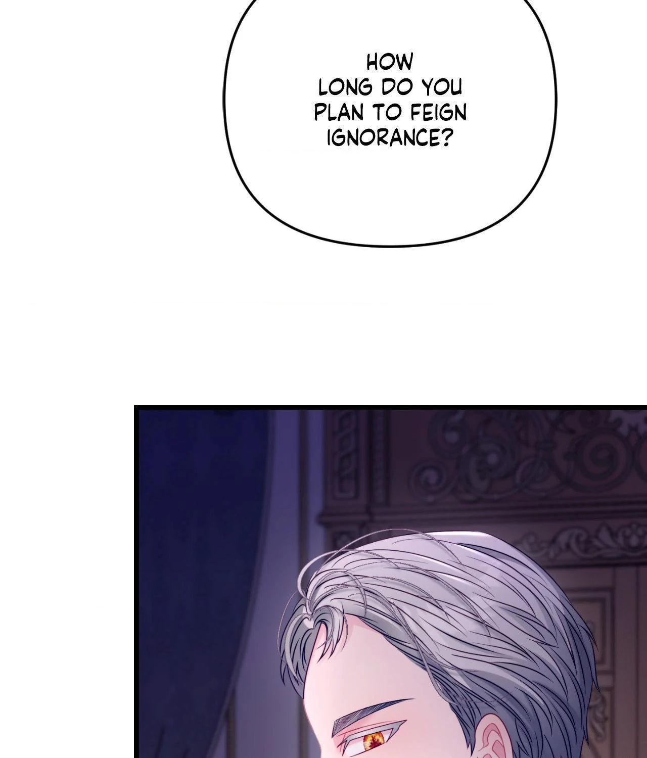 Wolf Under Sheep’s Clothing - Chapter 34 manhwa