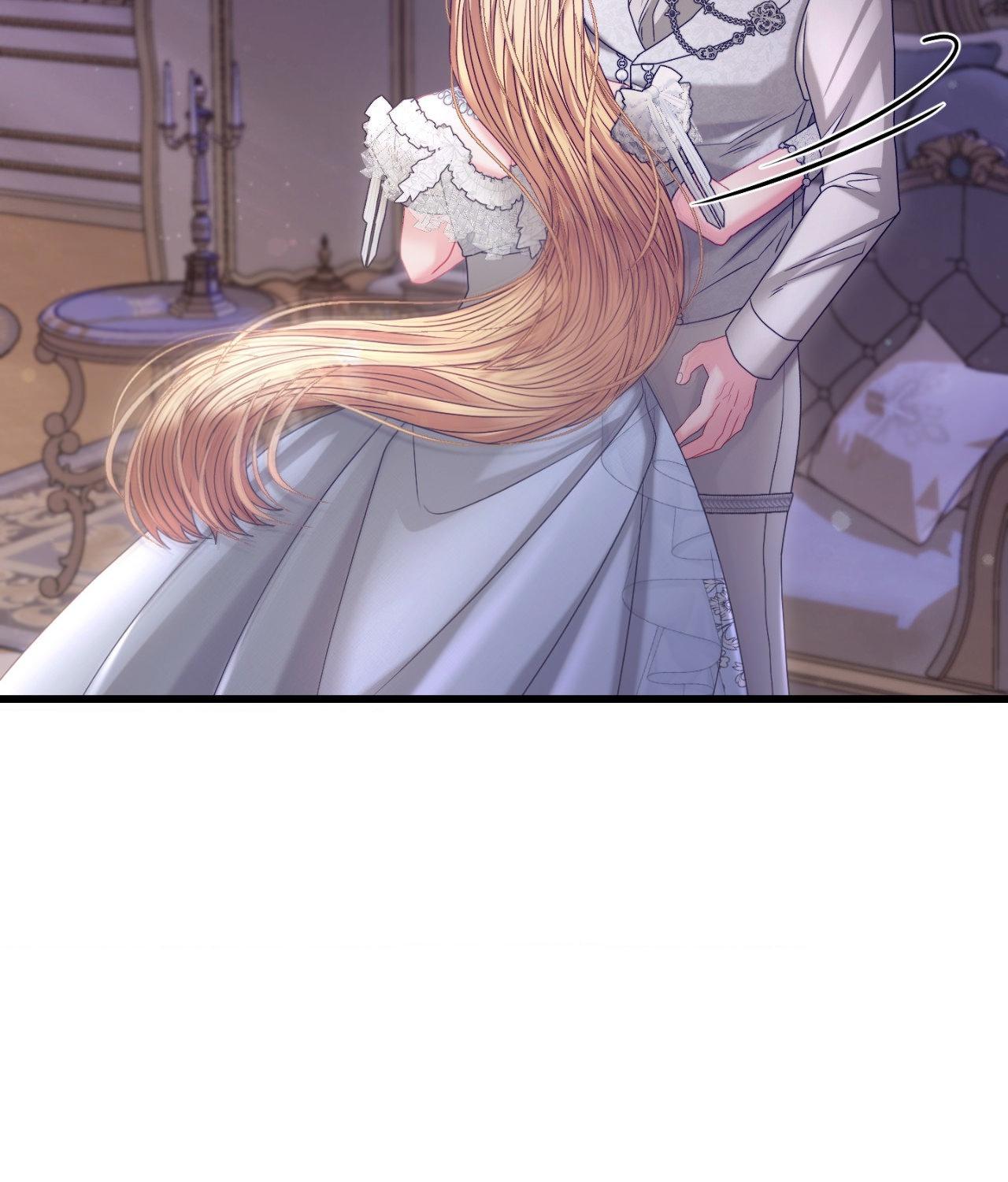 Wolf Under Sheep’s Clothing - Chapter 34 manhwa