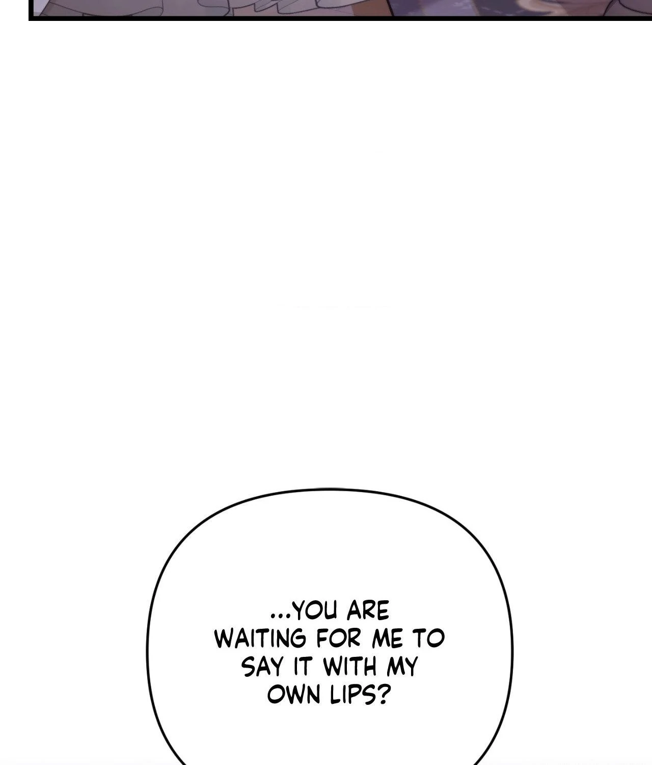 Wolf Under Sheep’s Clothing - Chapter 34 manhwa