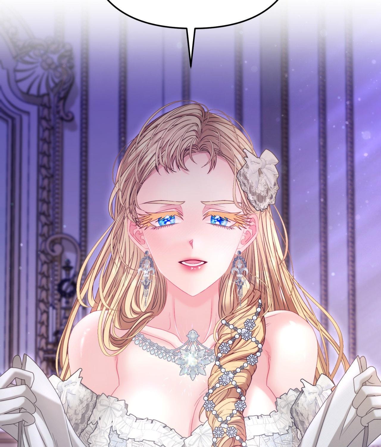 Wolf Under Sheep’s Clothing - Chapter 34 manhwa
