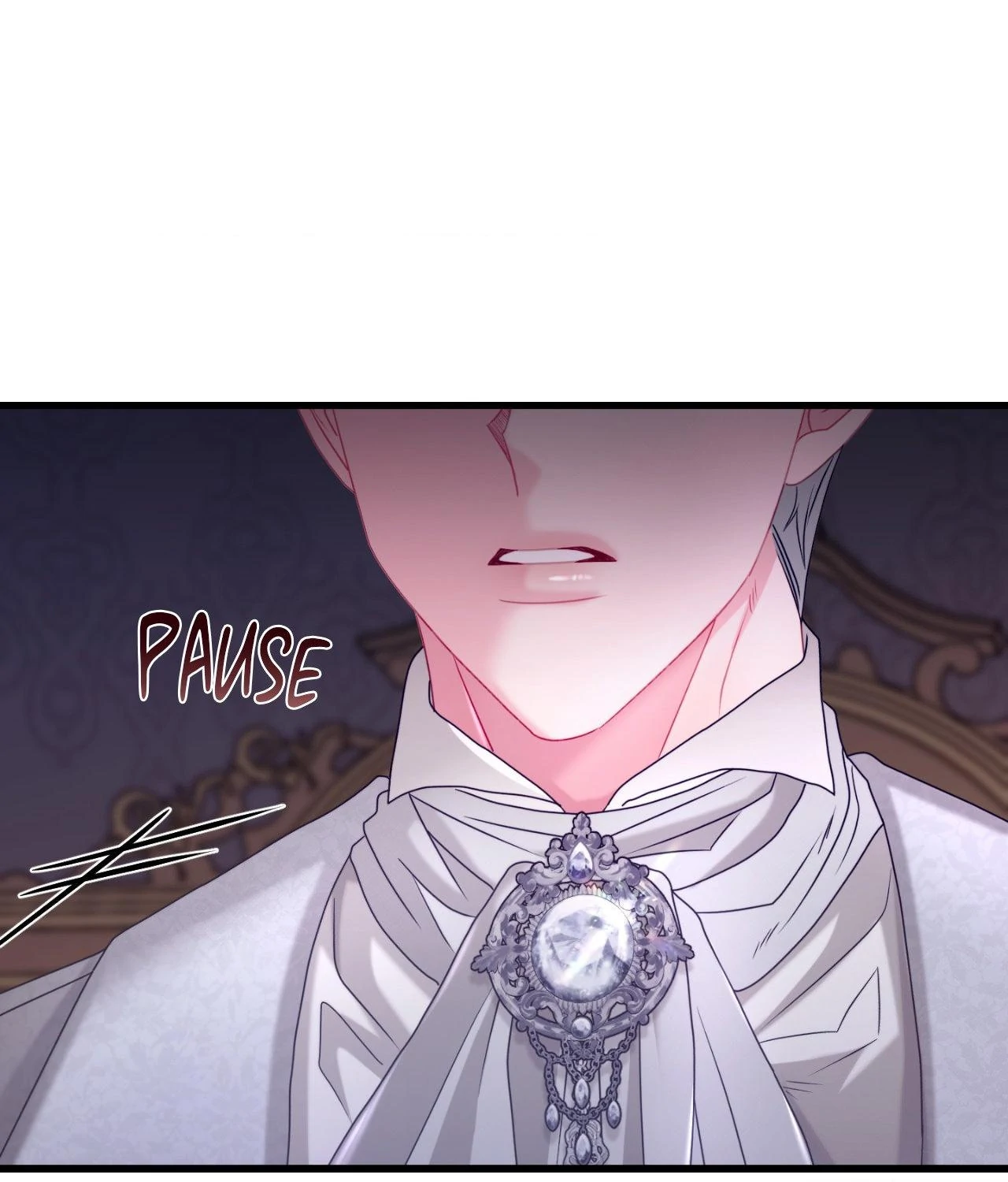Wolf Under Sheep’s Clothing - Chapter 34 manhwa
