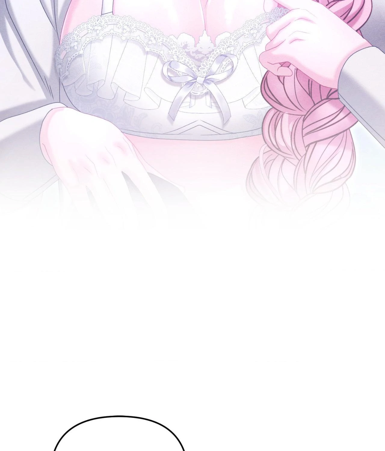 Wolf Under Sheep’s Clothing - Chapter 34 manhwa