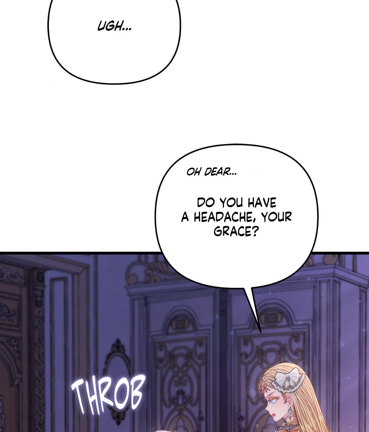 Wolf Under Sheep’s Clothing - Chapter 34 manhwa