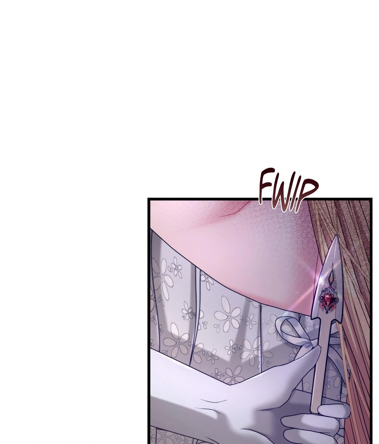Wolf Under Sheep’s Clothing - Chapter 34 manhwa