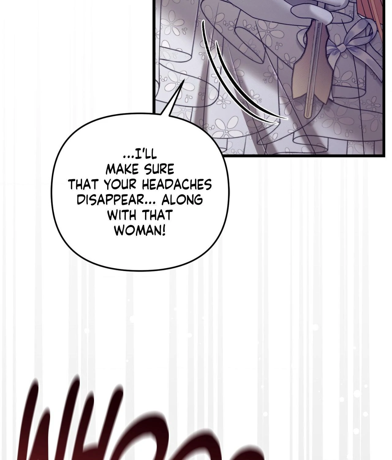 Wolf Under Sheep’s Clothing - Chapter 34 manhwa