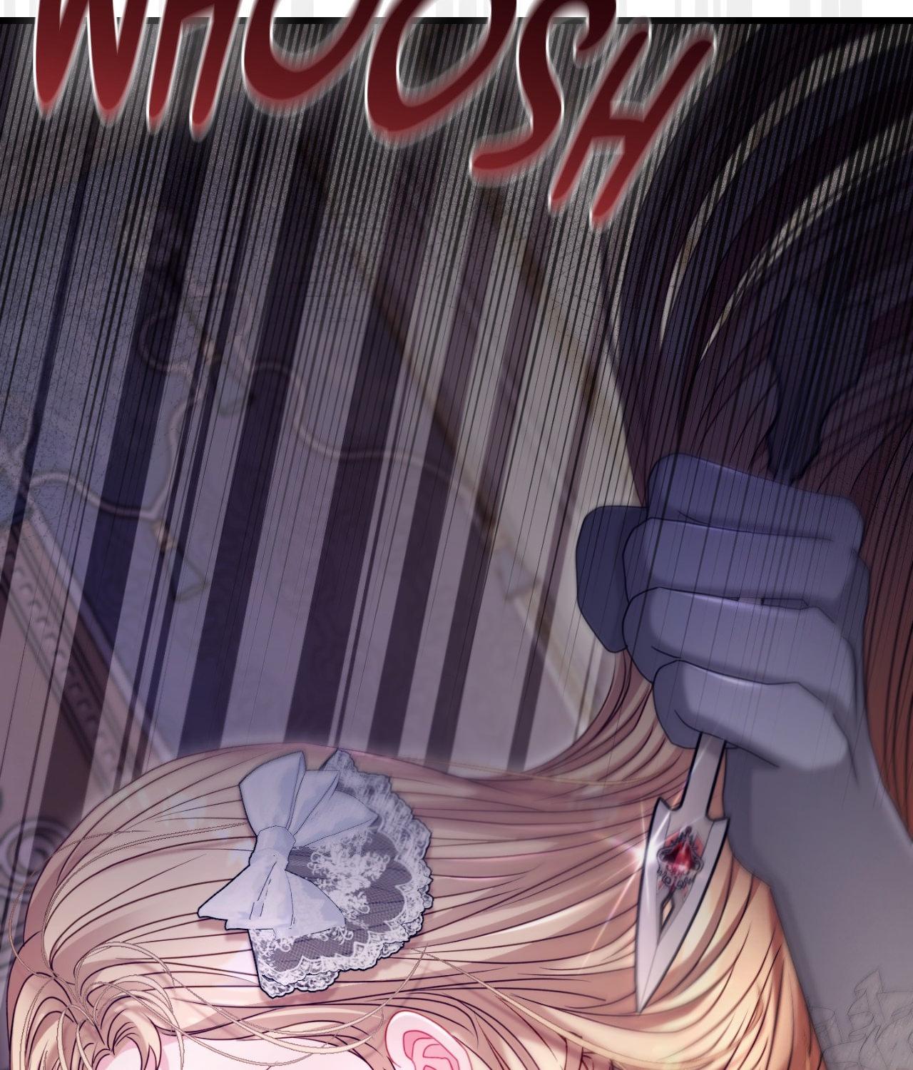 Wolf Under Sheep’s Clothing - Chapter 34 manhwa