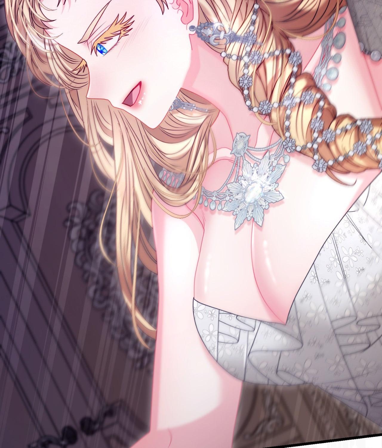 Wolf Under Sheep’s Clothing - Chapter 34 manhwa
