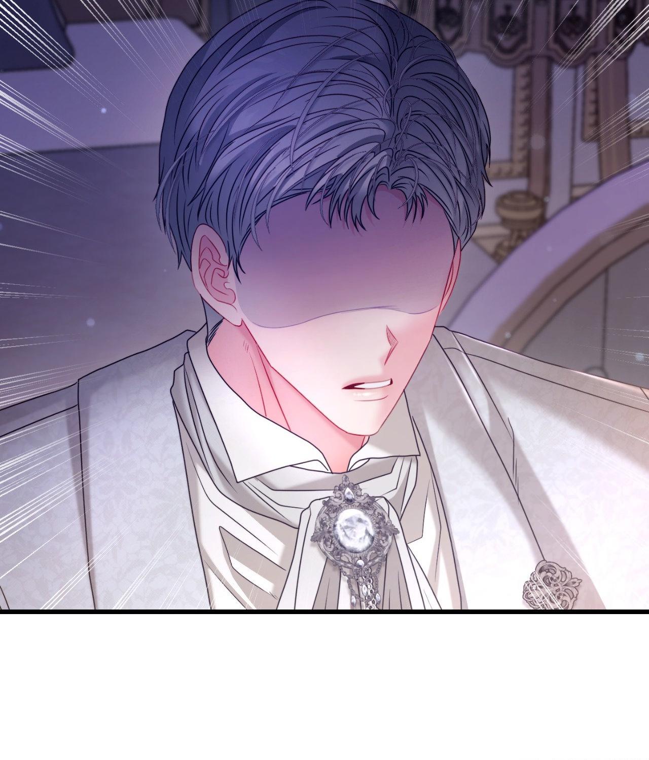 Wolf Under Sheep’s Clothing - Chapter 34 manhwa