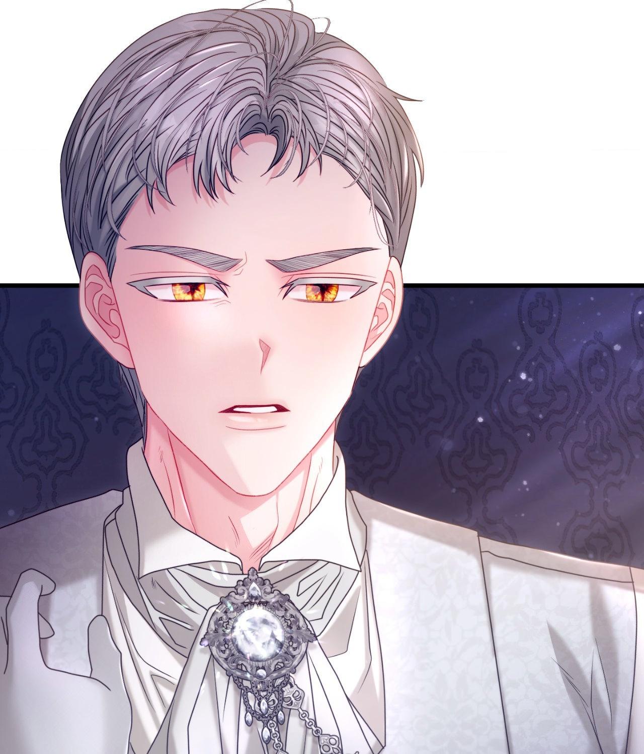 Wolf Under Sheep’s Clothing - Chapter 34 manhwa