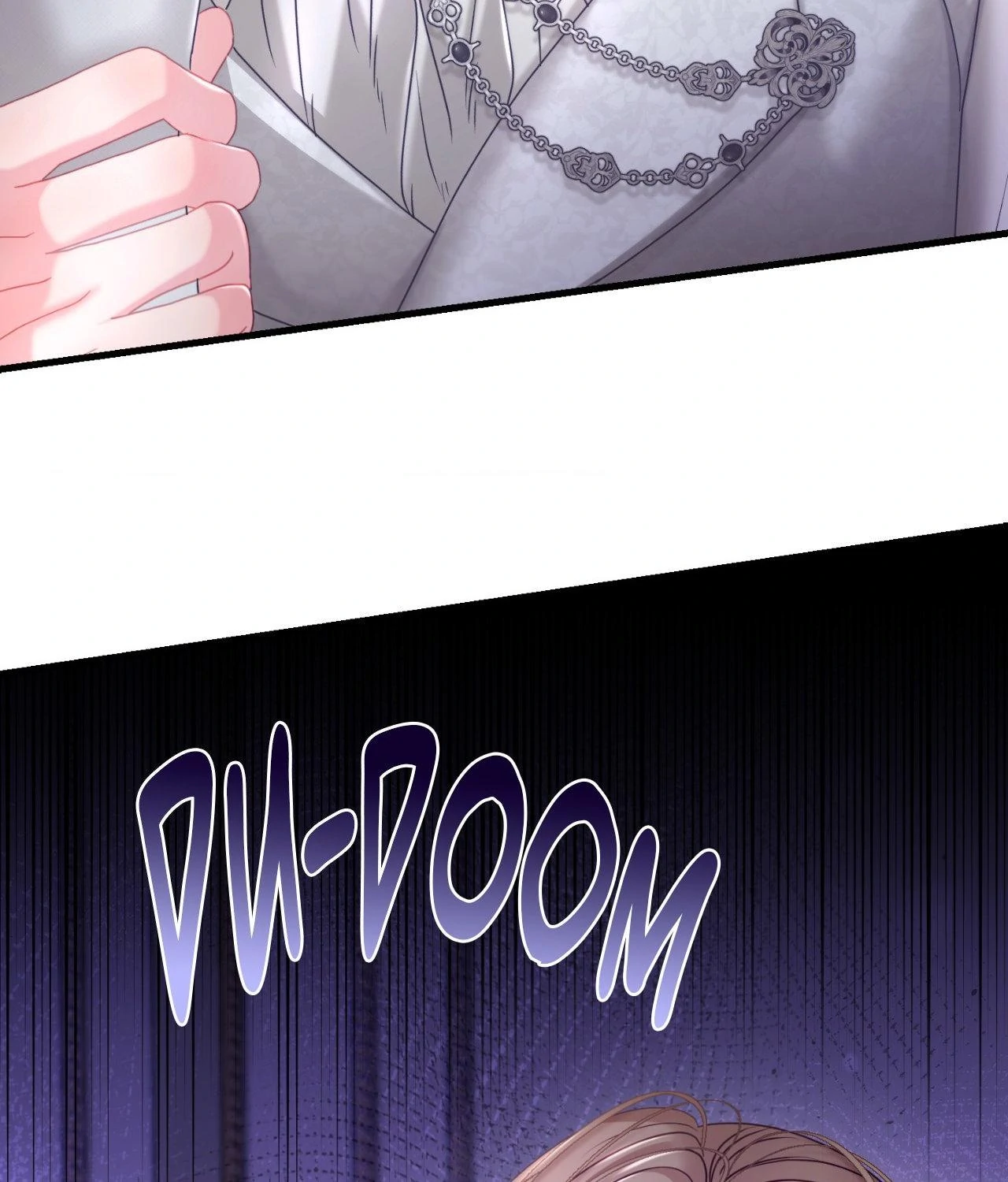 Wolf Under Sheep’s Clothing - Chapter 34 manhwa