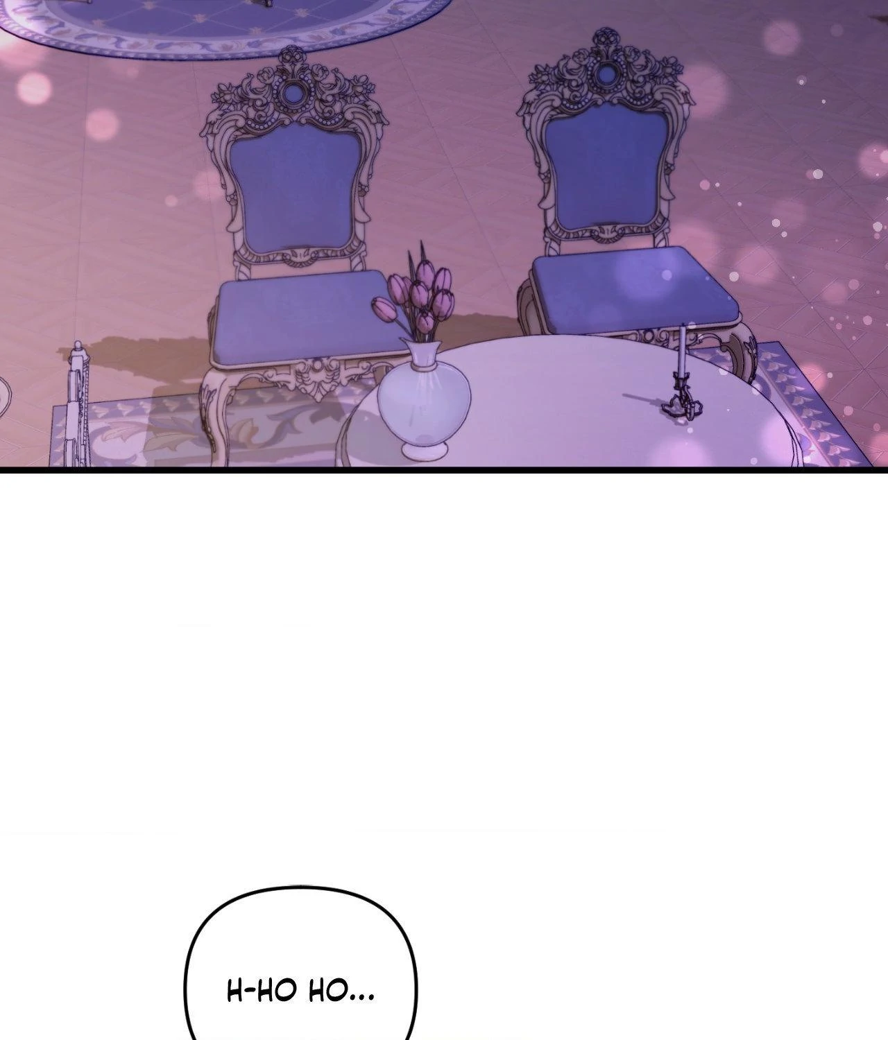 Wolf Under Sheep’s Clothing - Chapter 35 manhwa