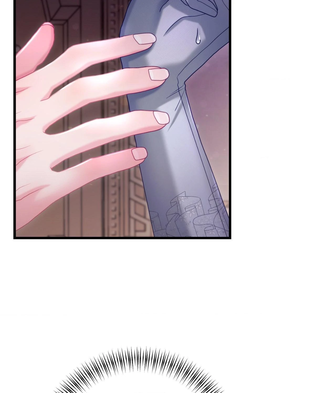 Wolf Under Sheep’s Clothing - Chapter 35 manhwa