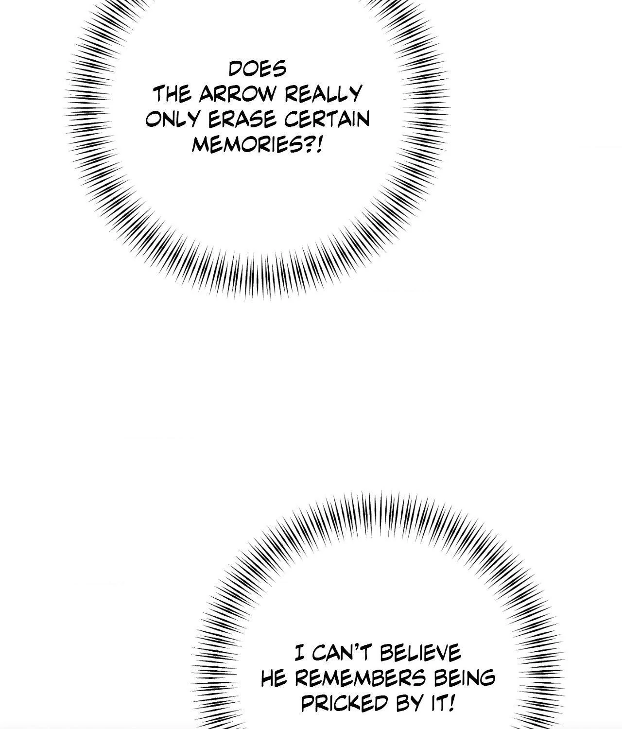 Wolf Under Sheep’s Clothing - Chapter 35 manhwa
