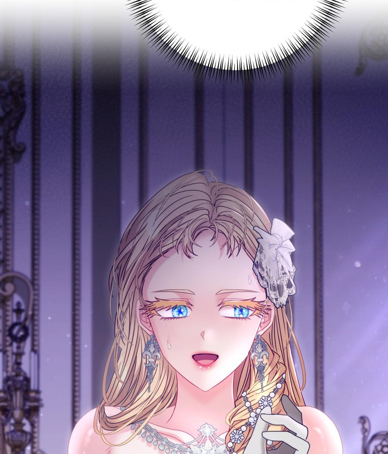 Wolf Under Sheep’s Clothing - Chapter 35 manhwa
