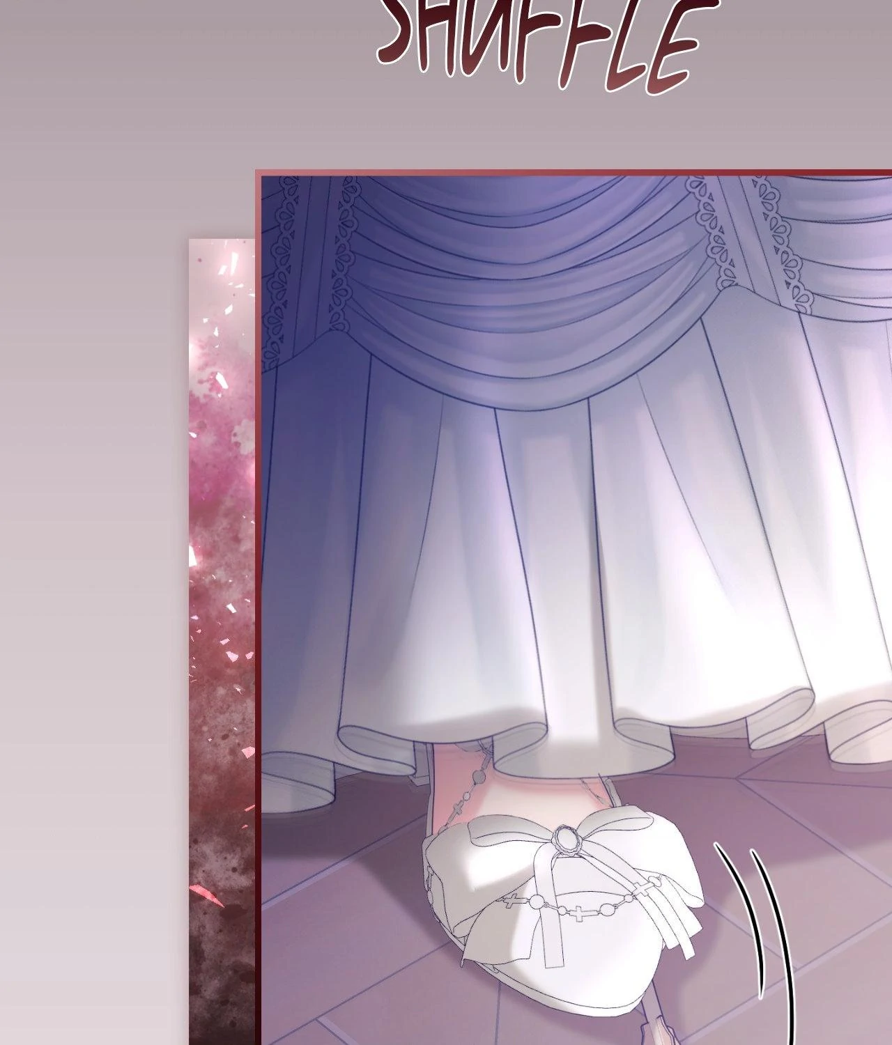 Wolf Under Sheep’s Clothing - Chapter 35 manhwa