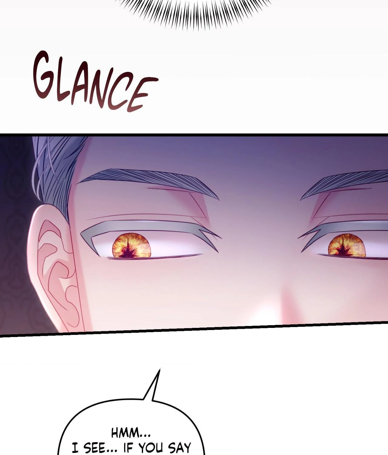 Wolf Under Sheep’s Clothing - Chapter 35 manhwa