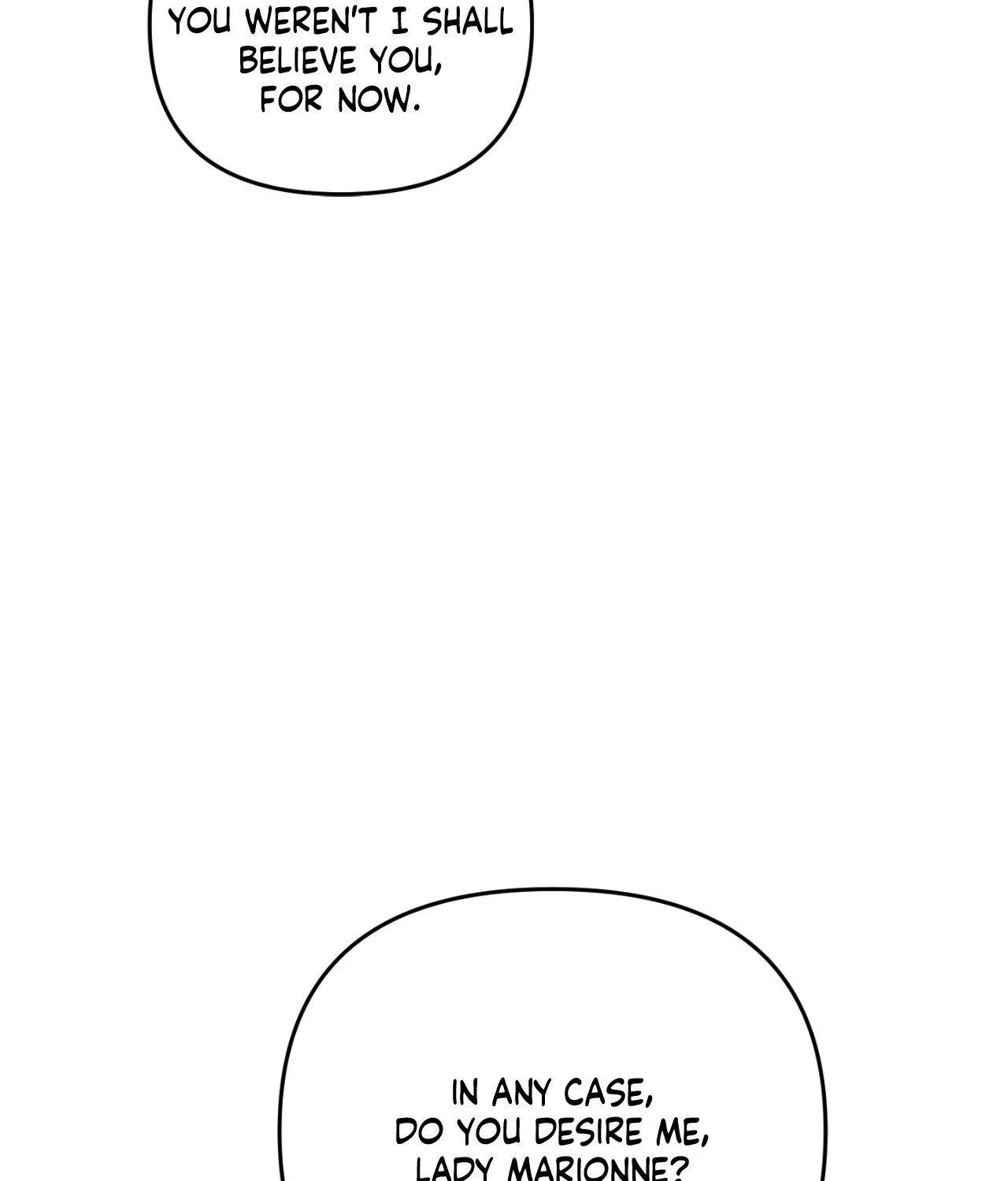 Wolf Under Sheep’s Clothing - Chapter 35 manhwa