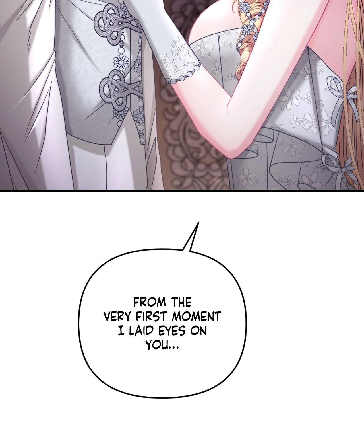 Wolf Under Sheep’s Clothing - Chapter 35 manhwa
