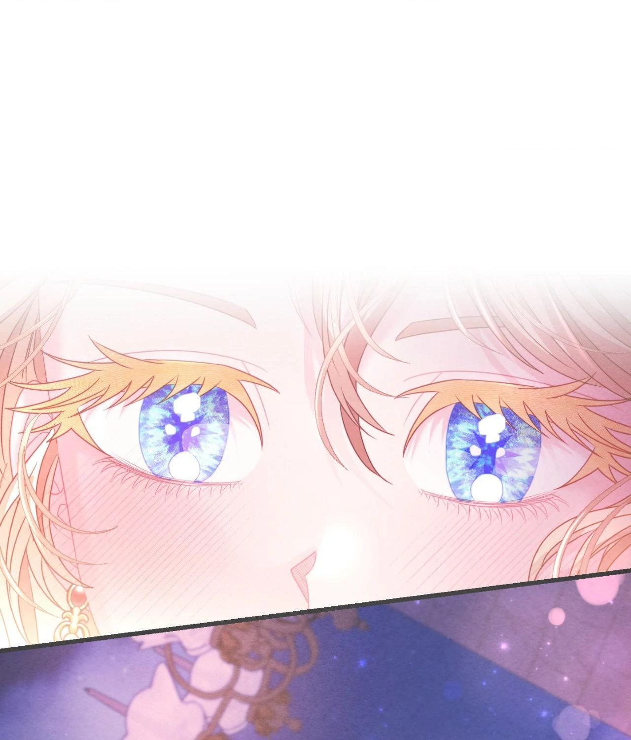 Wolf Under Sheep’s Clothing - Chapter 35 manhwa