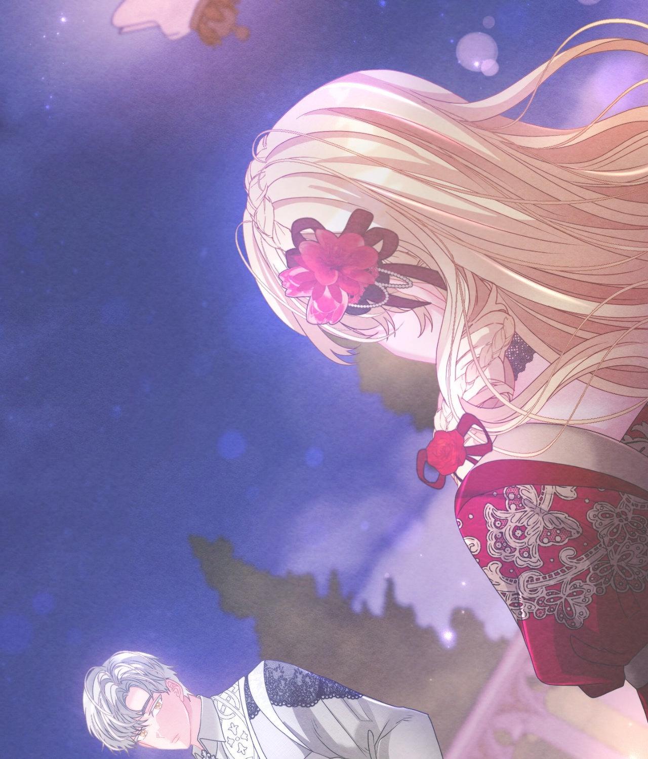 Wolf Under Sheep’s Clothing - Chapter 35 manhwa