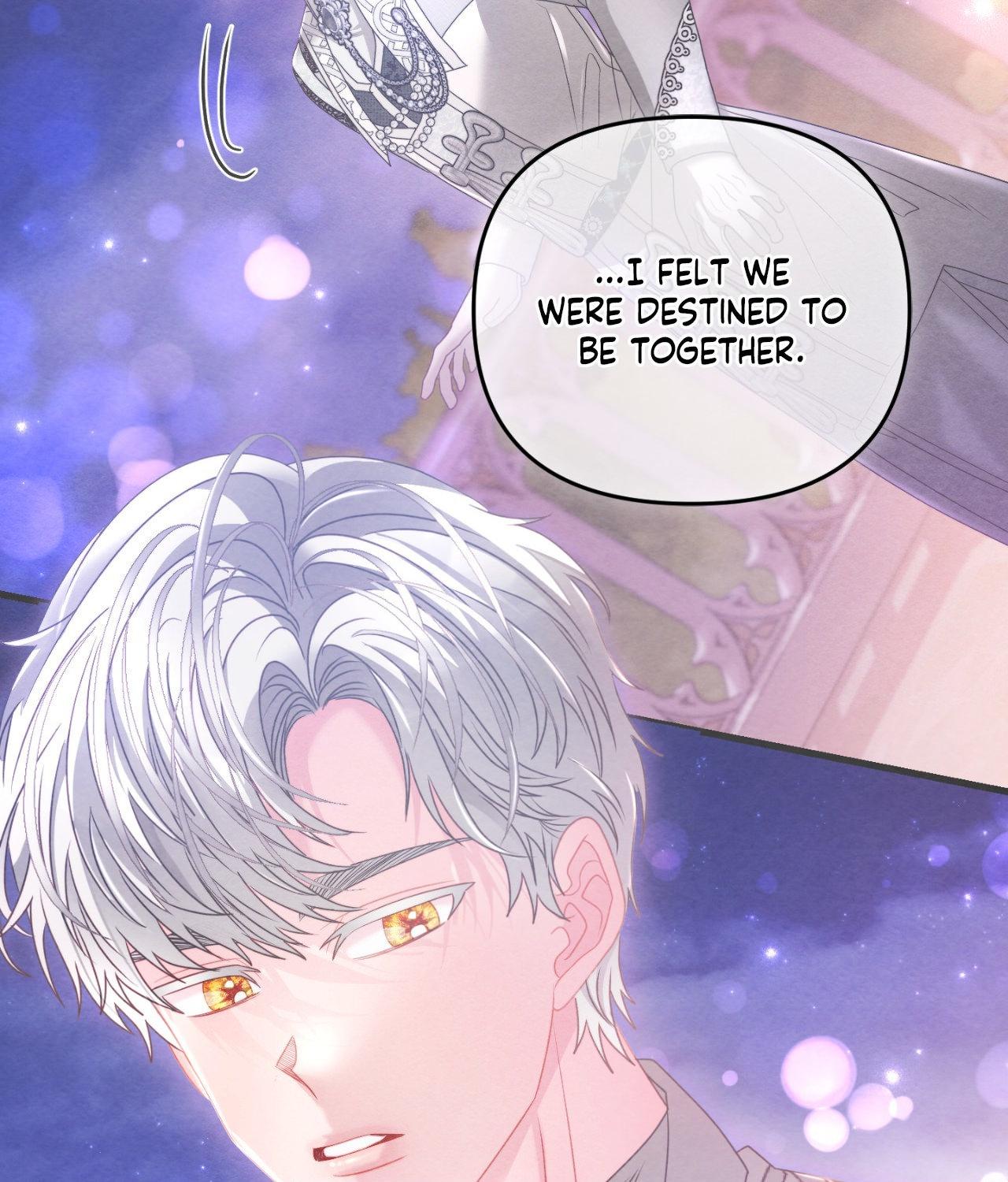 Wolf Under Sheep’s Clothing - Chapter 35 manhwa