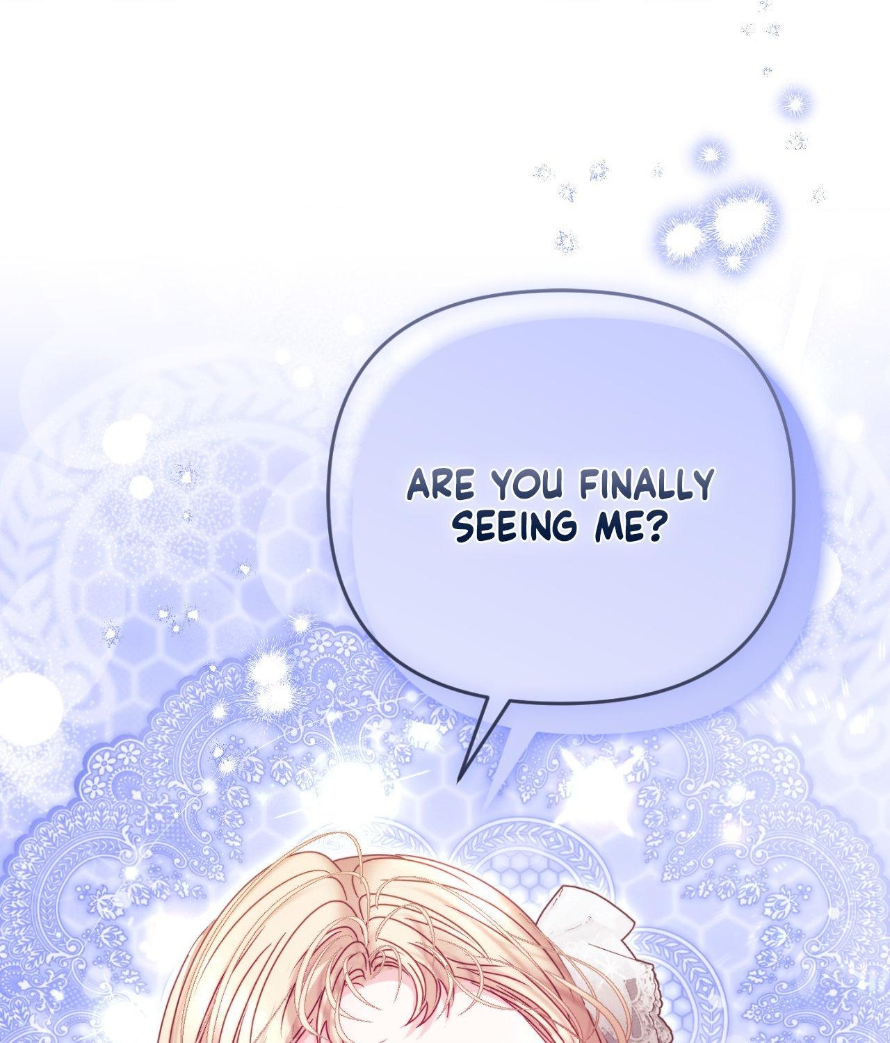 Wolf Under Sheep’s Clothing - Chapter 35 manhwa