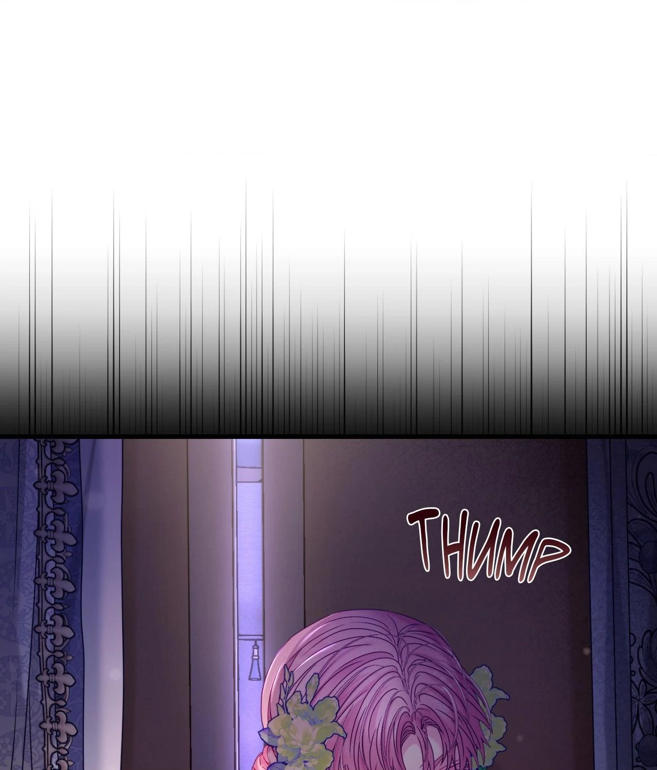 Wolf Under Sheep’s Clothing - Chapter 35 manhwa