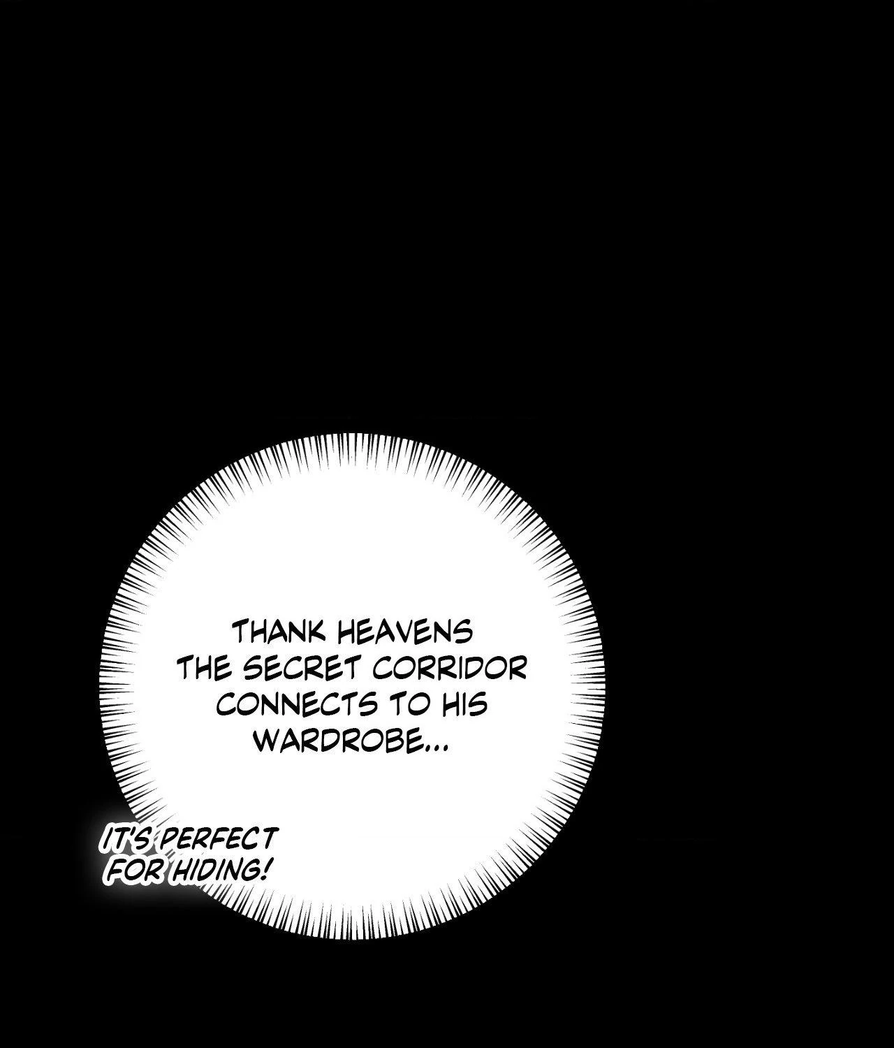 Wolf Under Sheep’s Clothing - Chapter 35 manhwa