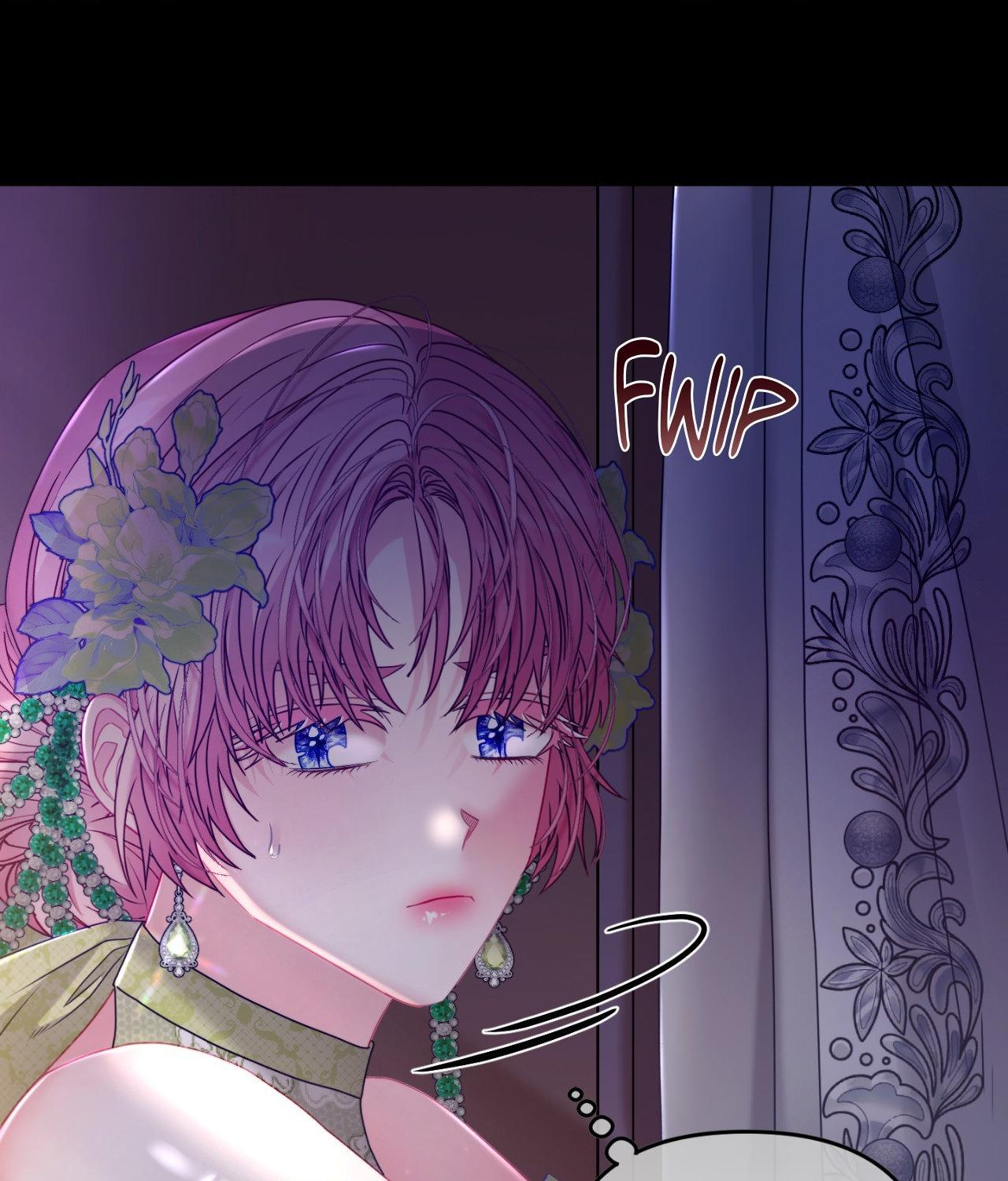 Wolf Under Sheep’s Clothing - Chapter 35 manhwa