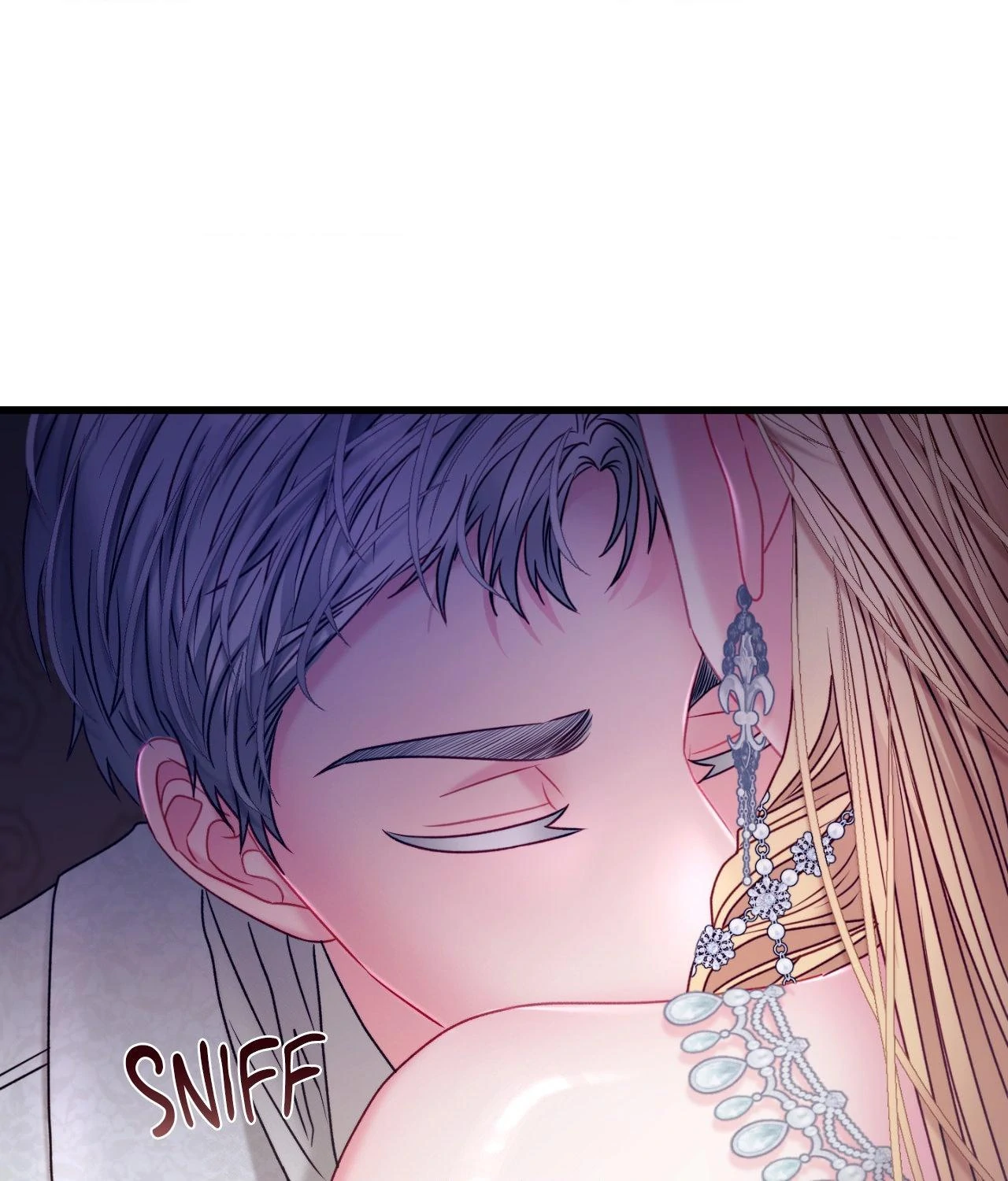 Wolf Under Sheep’s Clothing - Chapter 35 manhwa