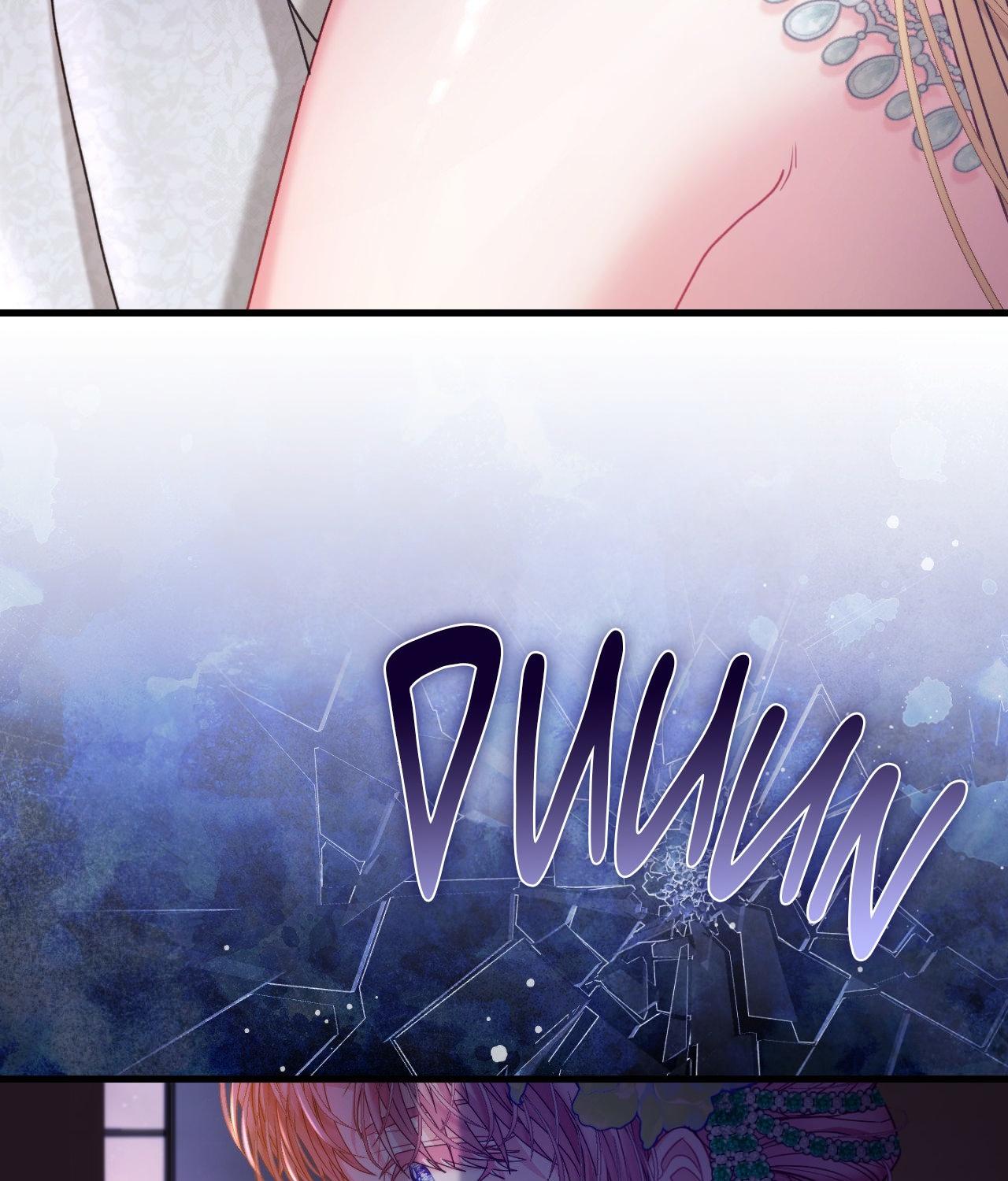 Wolf Under Sheep’s Clothing - Chapter 35 manhwa