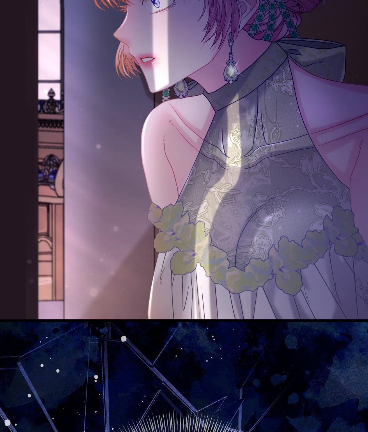 Wolf Under Sheep’s Clothing - Chapter 35 manhwa