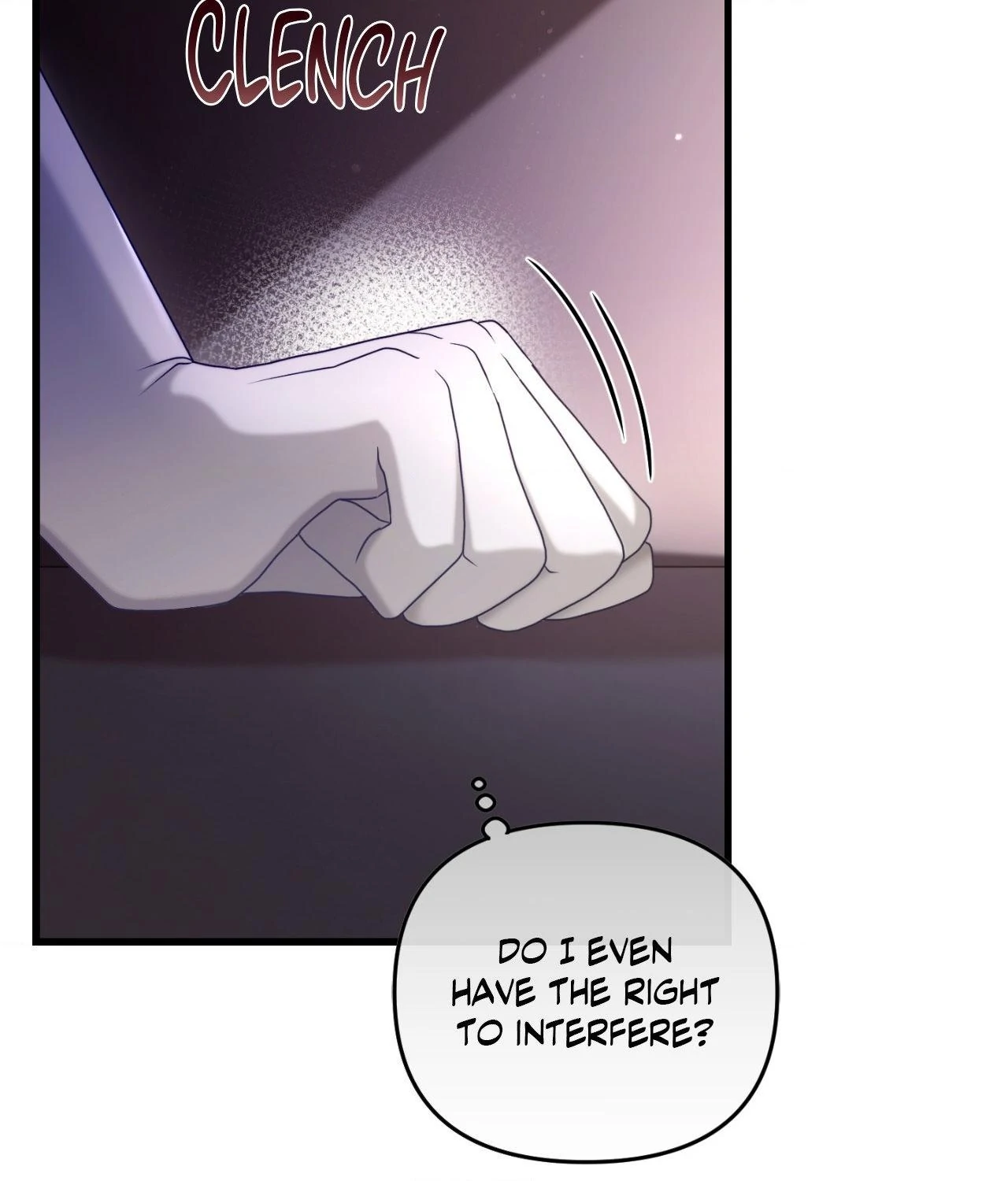 Wolf Under Sheep’s Clothing - Chapter 35 manhwa