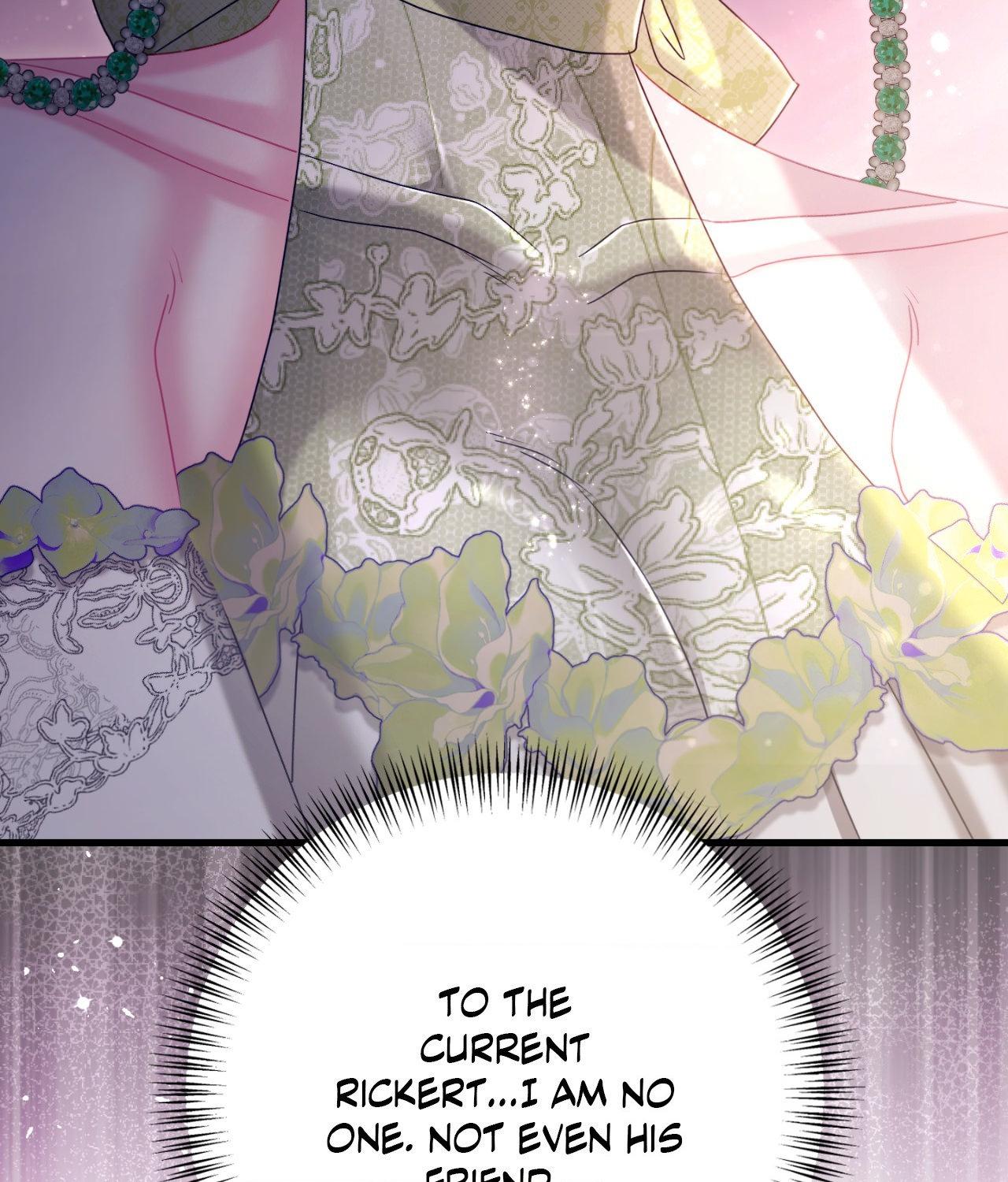Wolf Under Sheep’s Clothing - Chapter 35 manhwa
