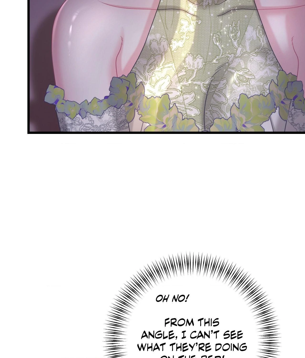 Wolf Under Sheep’s Clothing - Chapter 35 manhwa