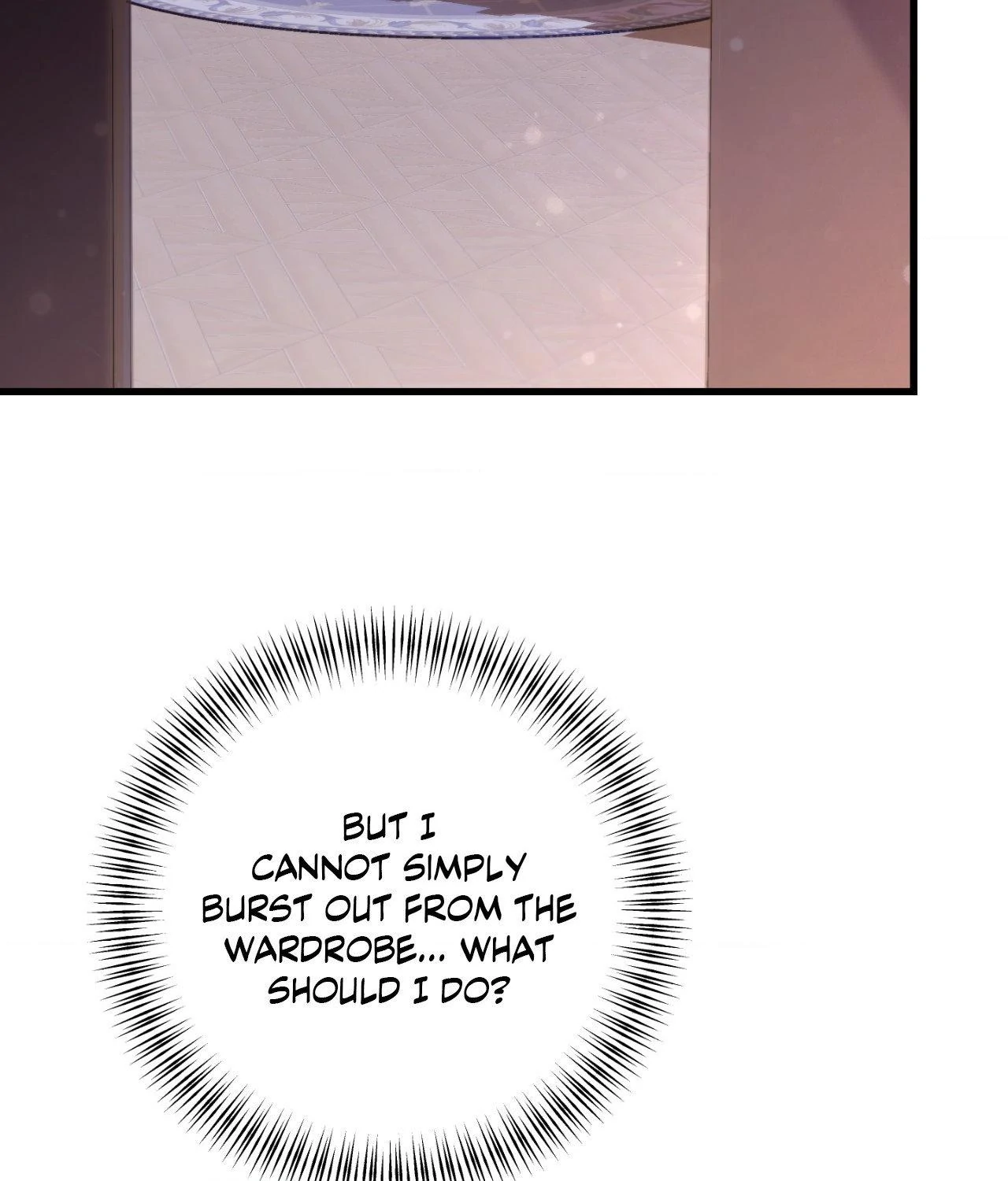 Wolf Under Sheep’s Clothing - Chapter 35 manhwa