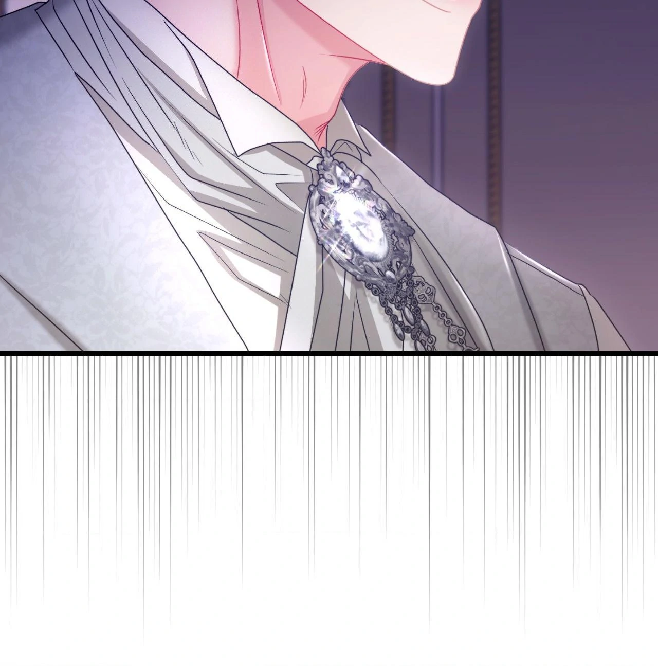 Wolf Under Sheep’s Clothing - Chapter 35 manhwa