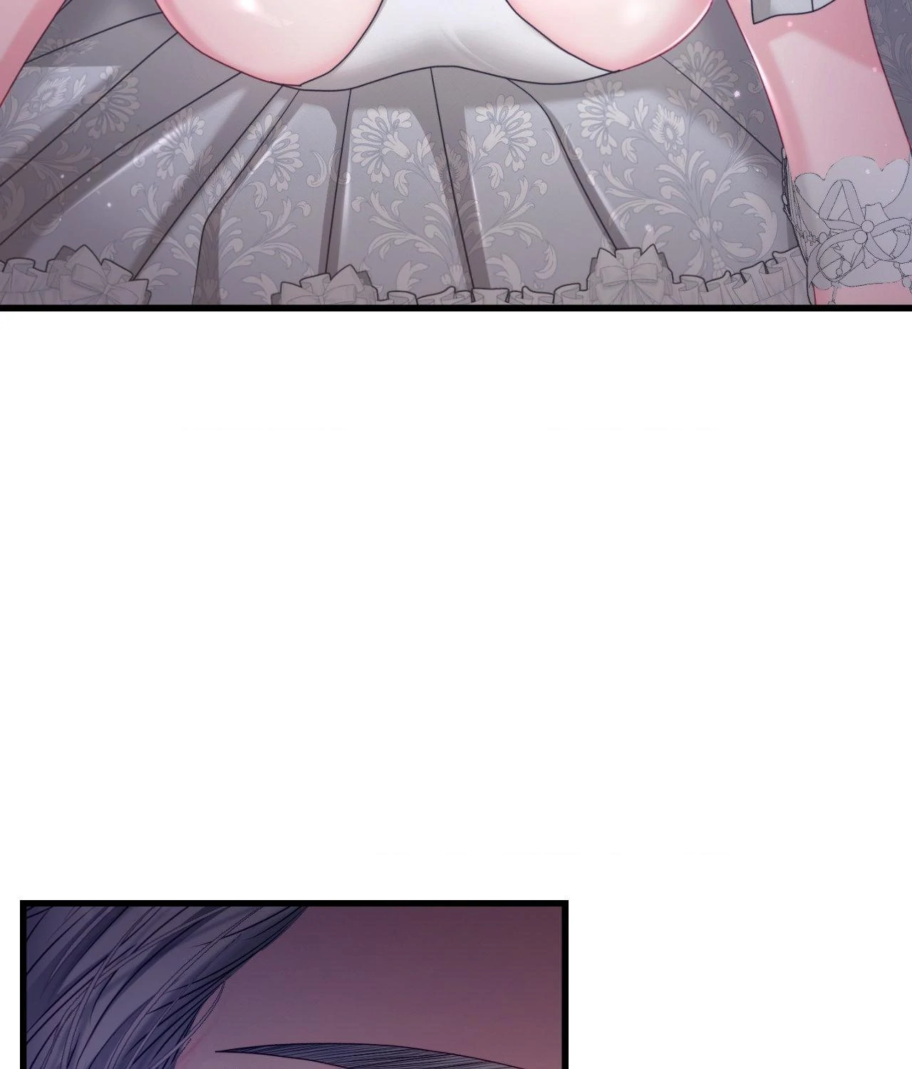 Wolf Under Sheep’s Clothing - Chapter 35 manhwa