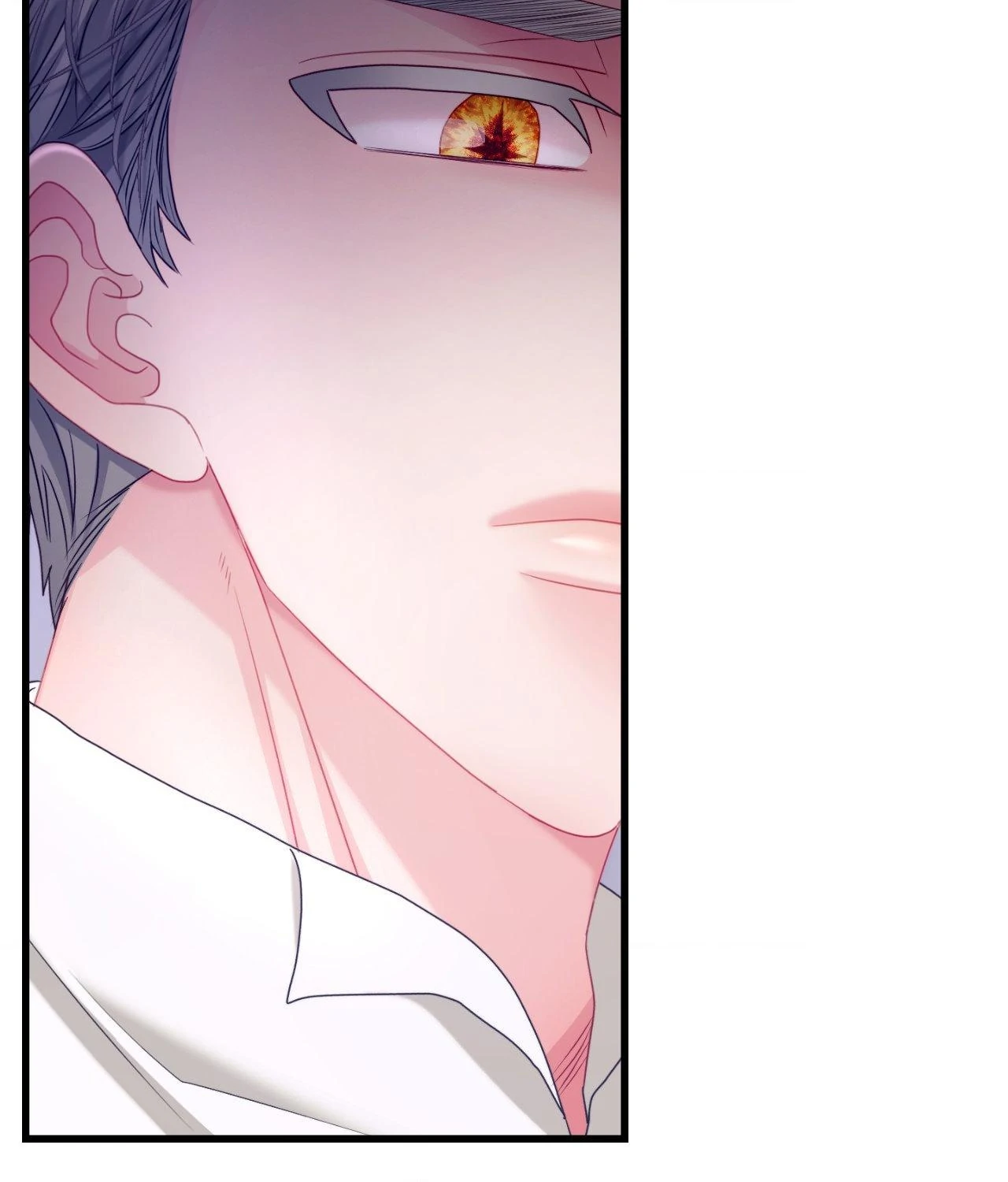 Wolf Under Sheep’s Clothing - Chapter 35 manhwa
