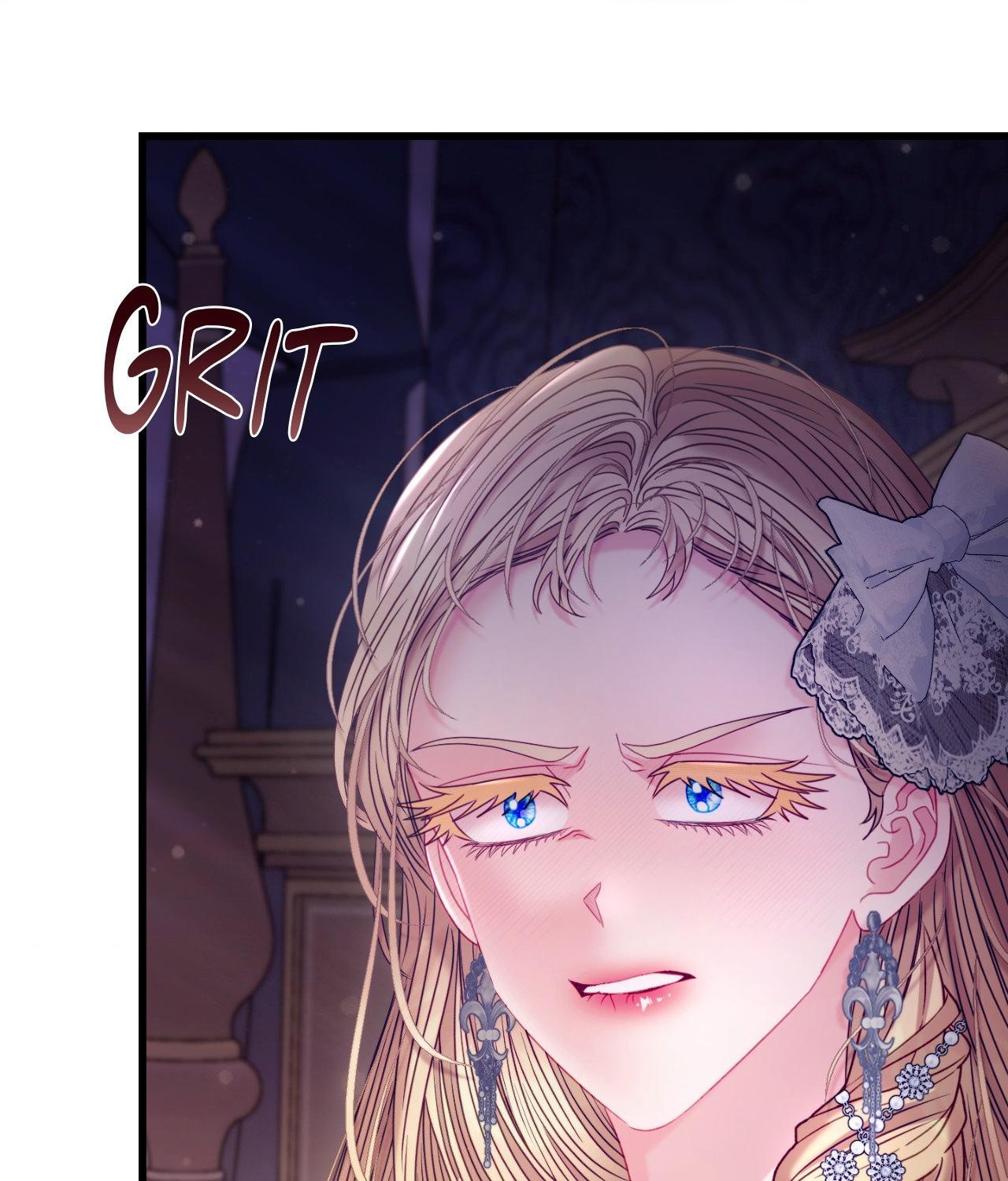Wolf Under Sheep’s Clothing - Chapter 35 manhwa