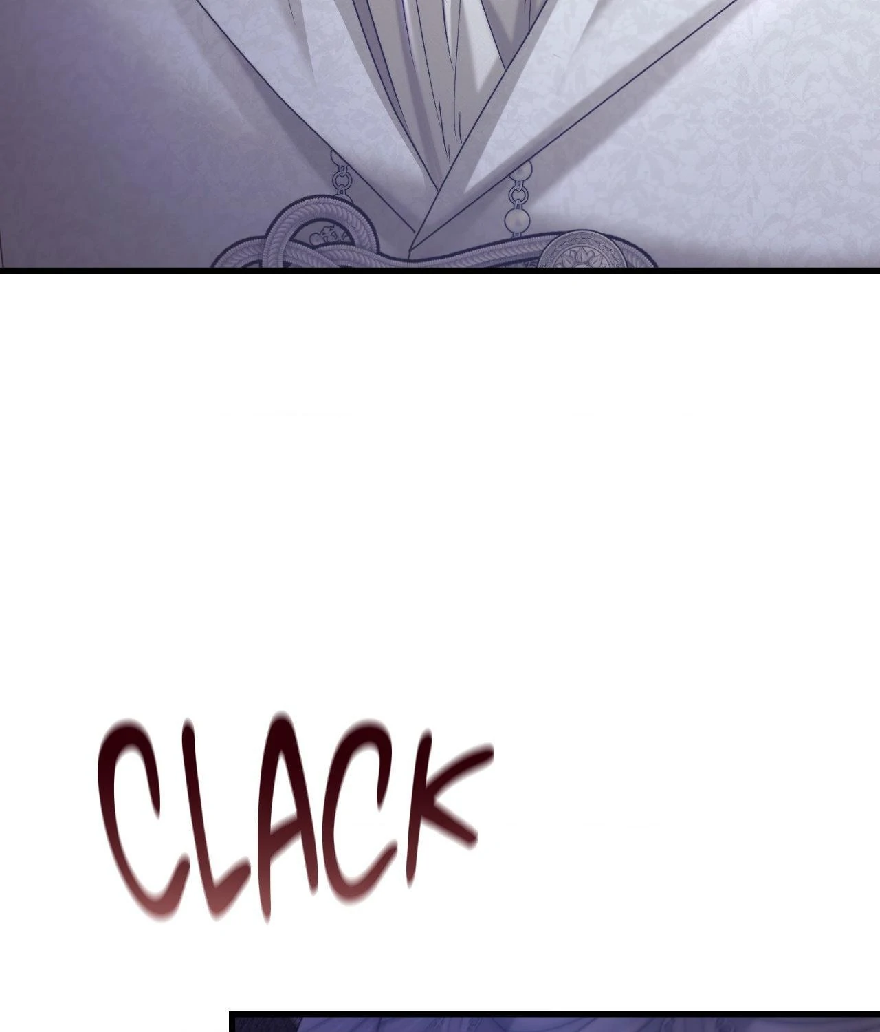 Wolf Under Sheep’s Clothing - Chapter 35 manhwa