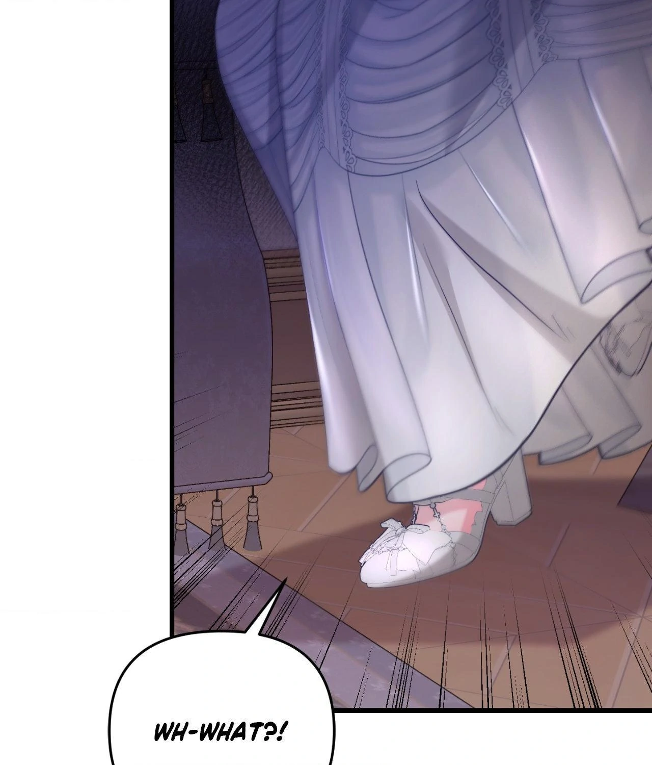 Wolf Under Sheep’s Clothing - Chapter 35 manhwa