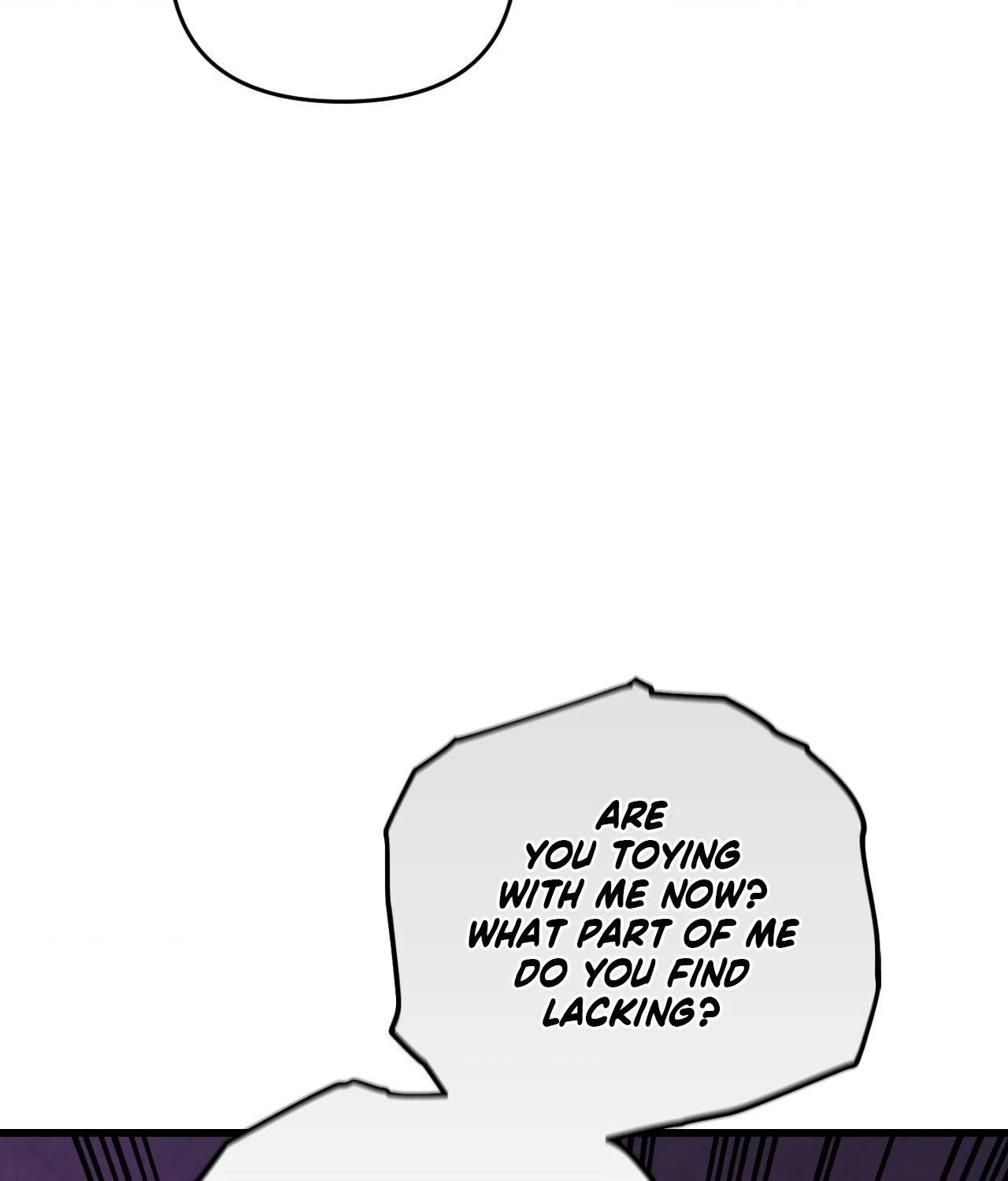 Wolf Under Sheep’s Clothing - Chapter 35 manhwa