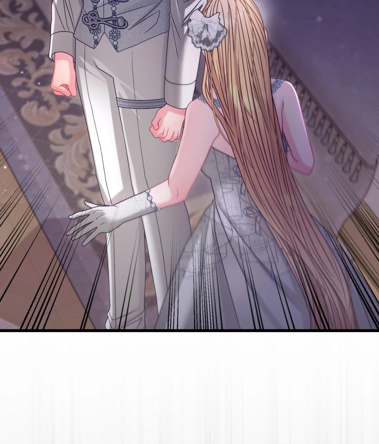 Wolf Under Sheep’s Clothing - Chapter 35 manhwa