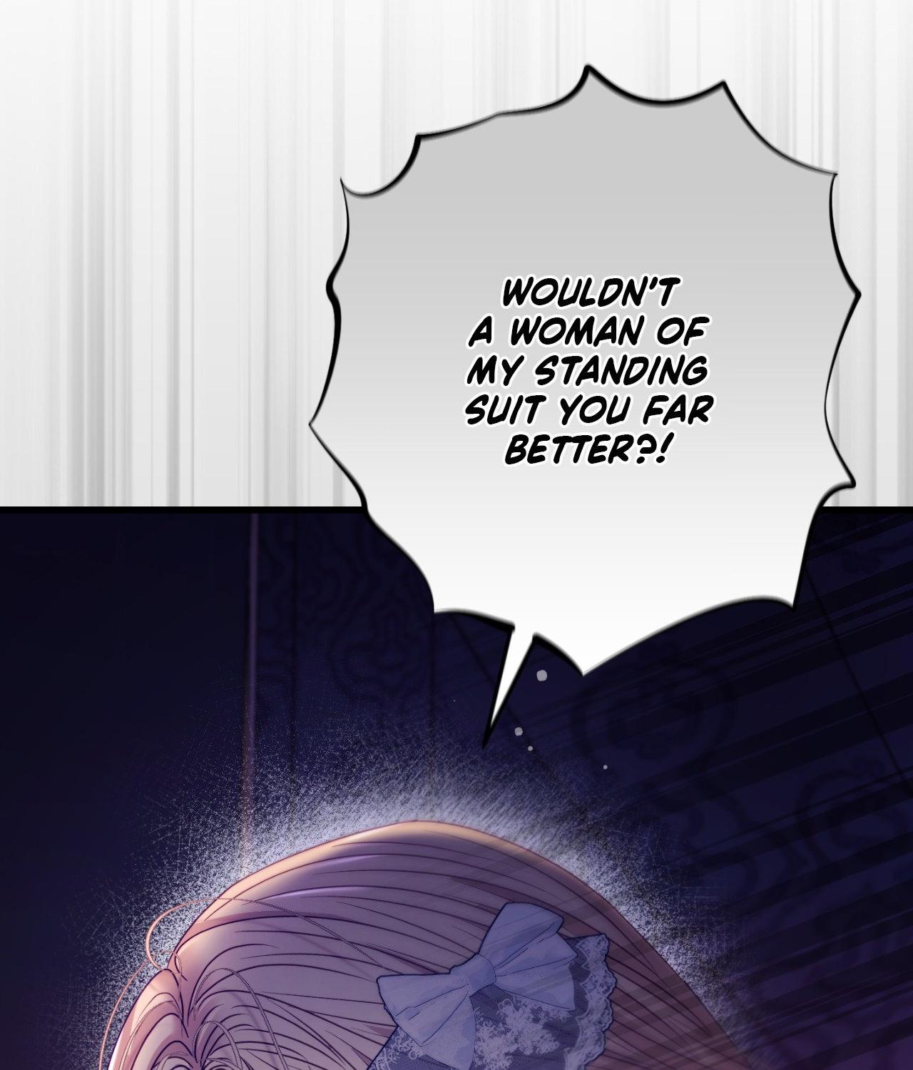 Wolf Under Sheep’s Clothing - Chapter 35 manhwa