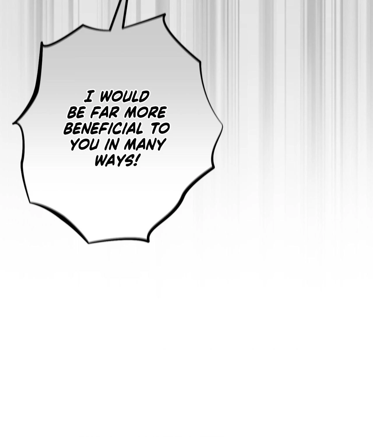 Wolf Under Sheep’s Clothing - Chapter 35 manhwa