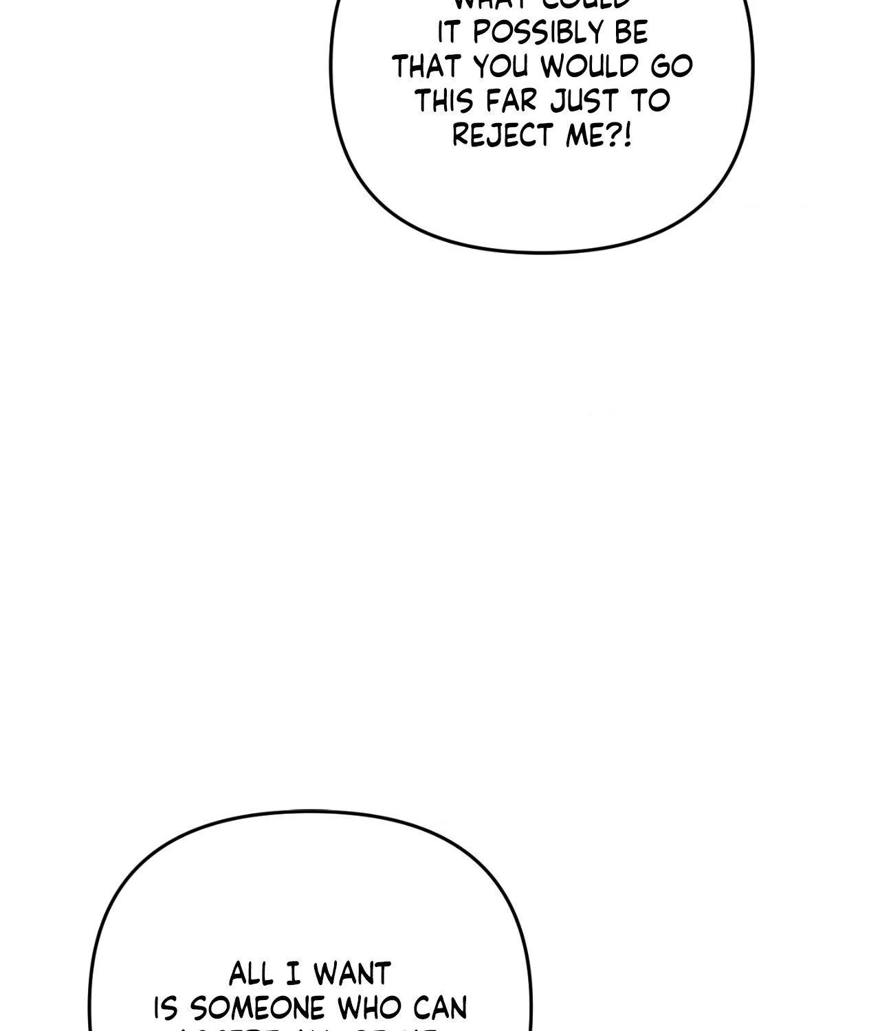 Wolf Under Sheep’s Clothing - Chapter 35 manhwa
